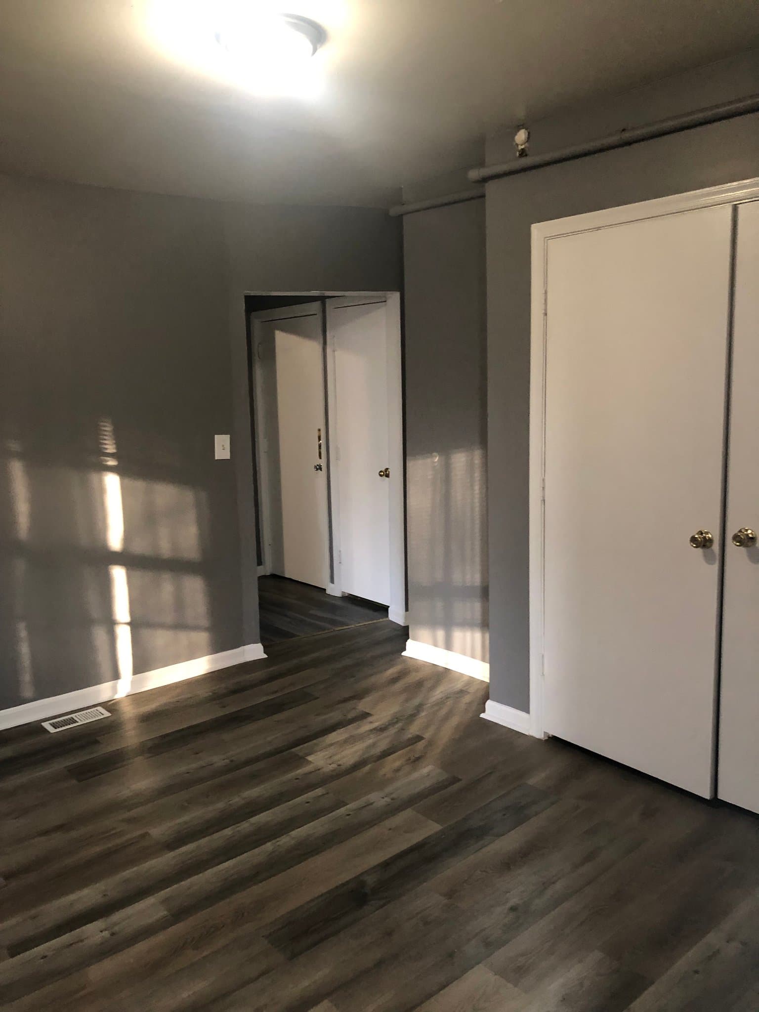 Baltimore Apartment: 4101 Fernhill Ave