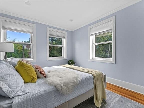 jamaica plain Apartment: 1 Catenaccia Way