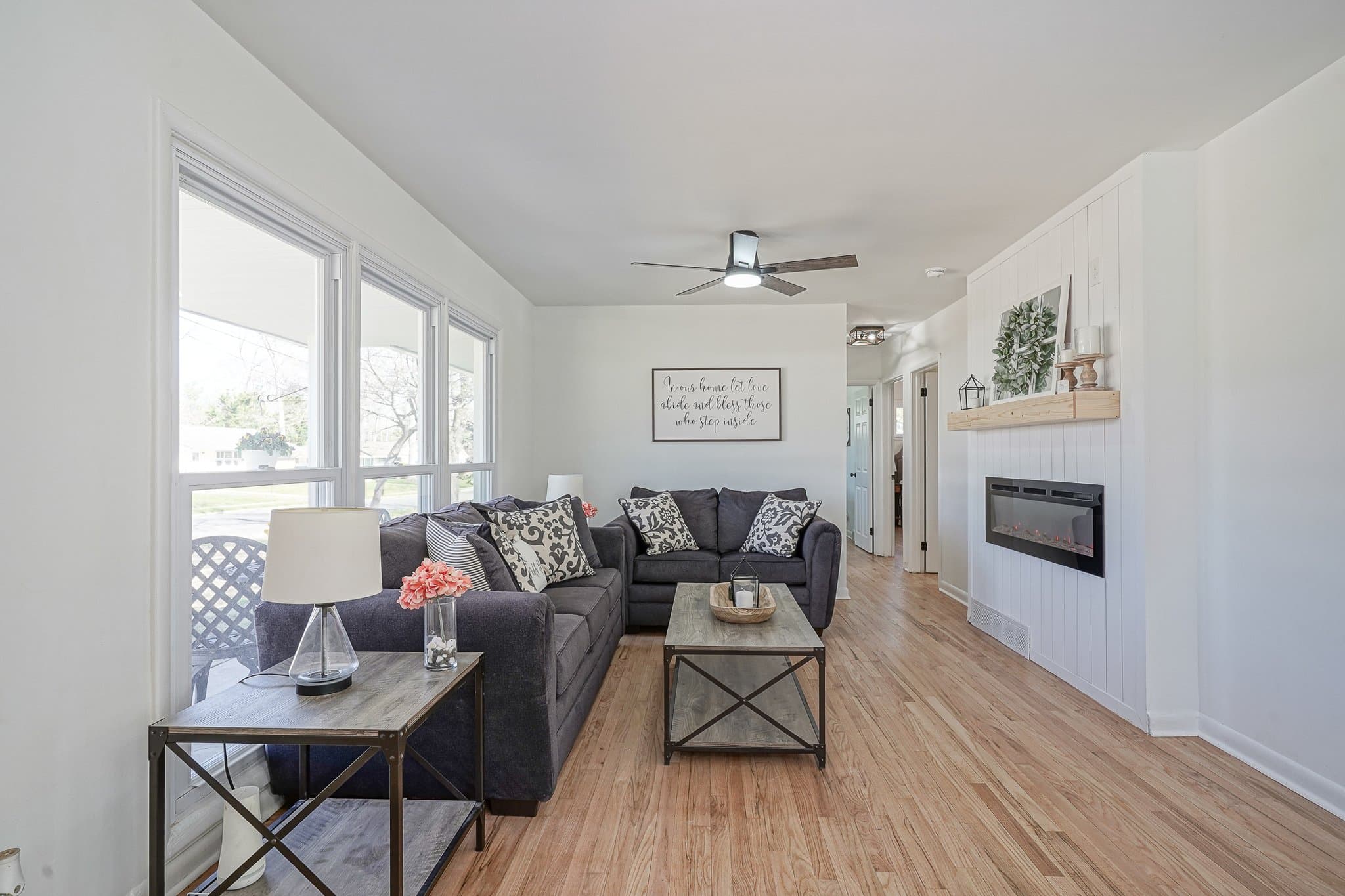 Newfield House: 311 Oakwood Dr