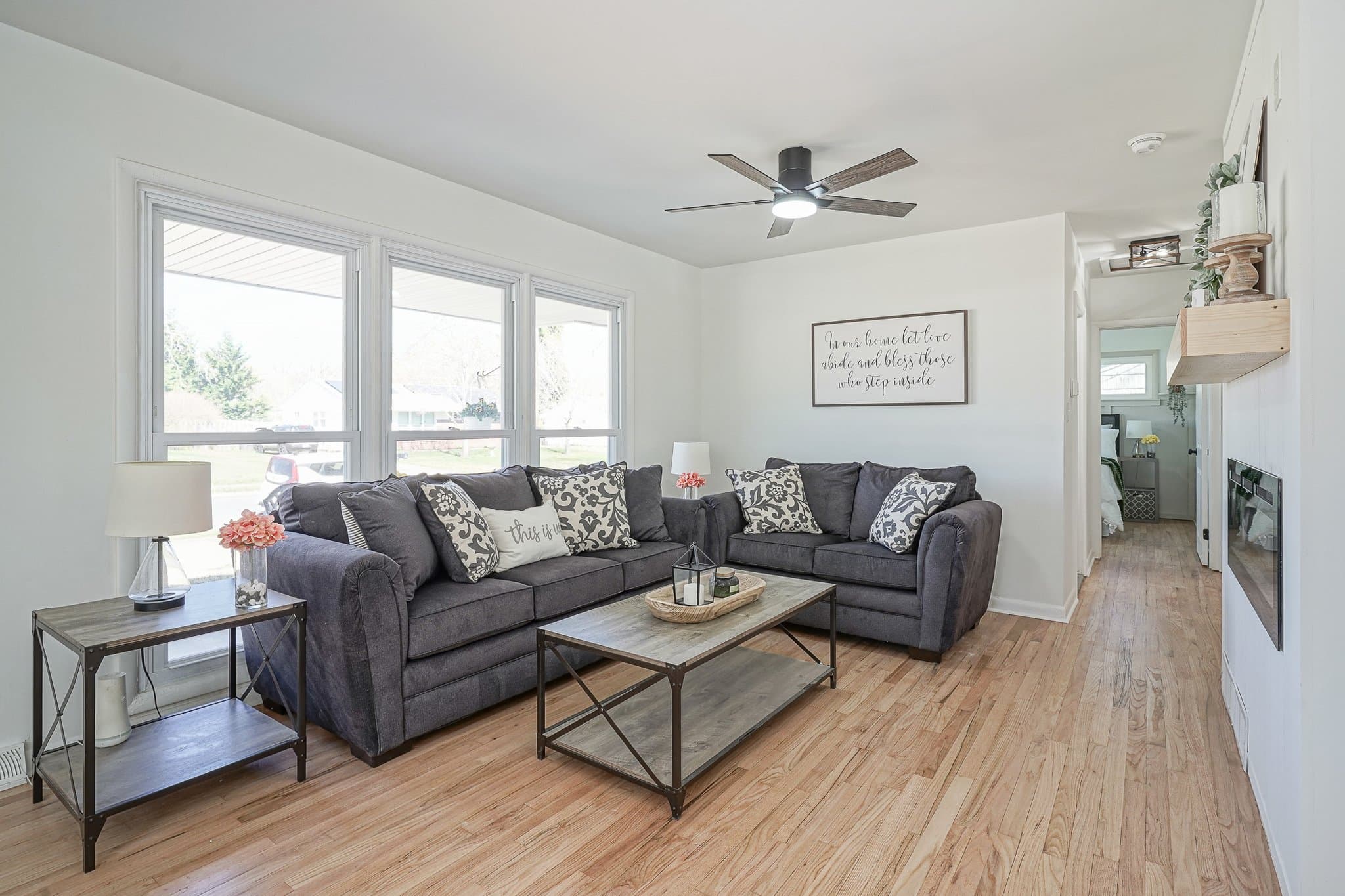 Newfield House: 311 Oakwood Dr