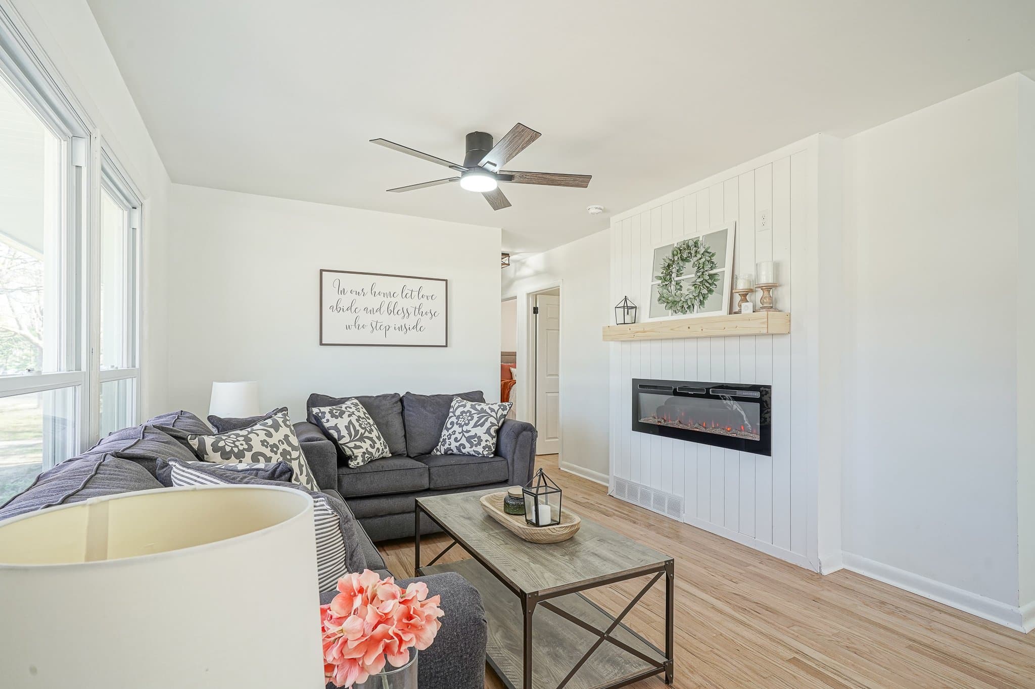 Newfield House: 311 Oakwood Dr