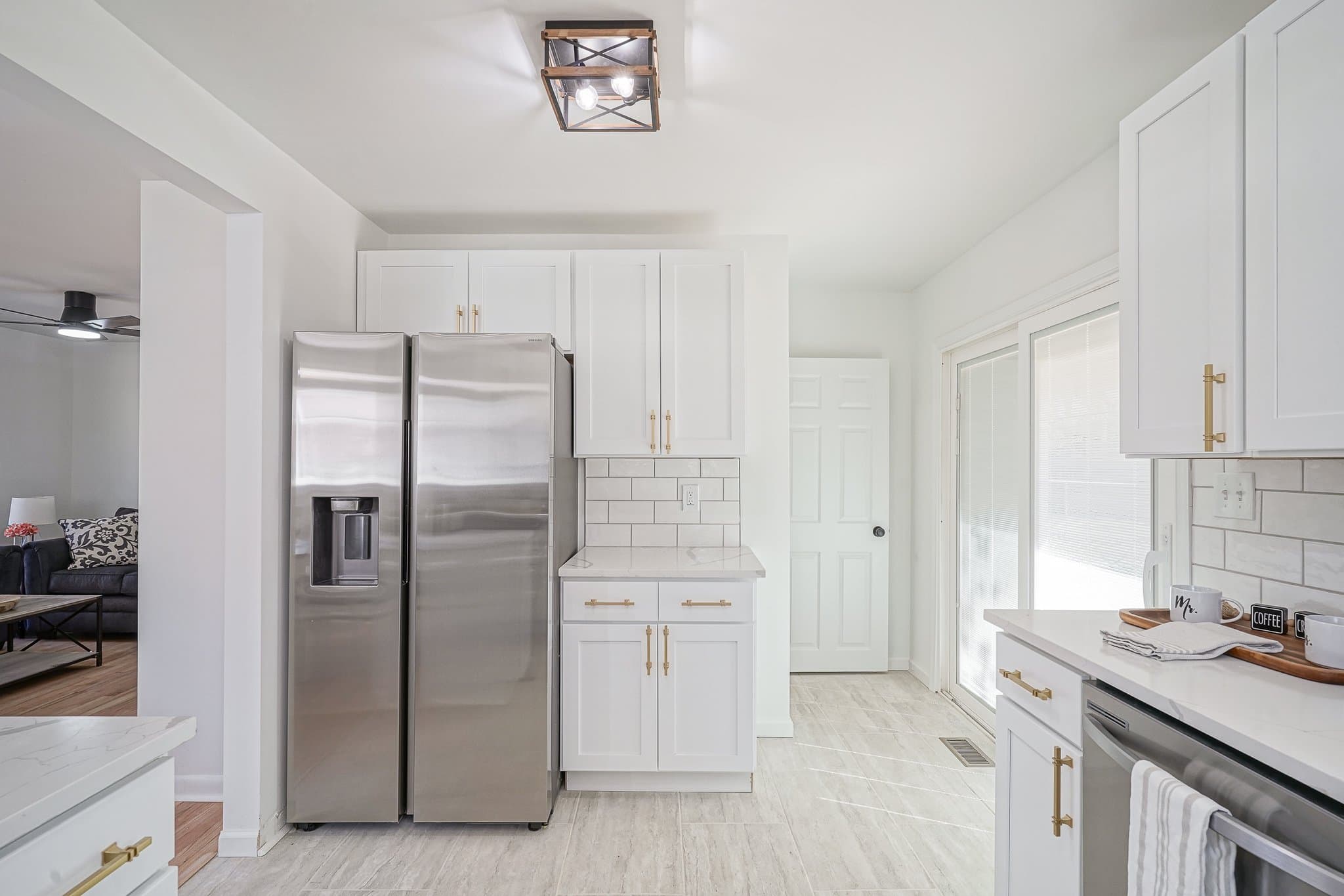 Newfield House: 311 Oakwood Dr