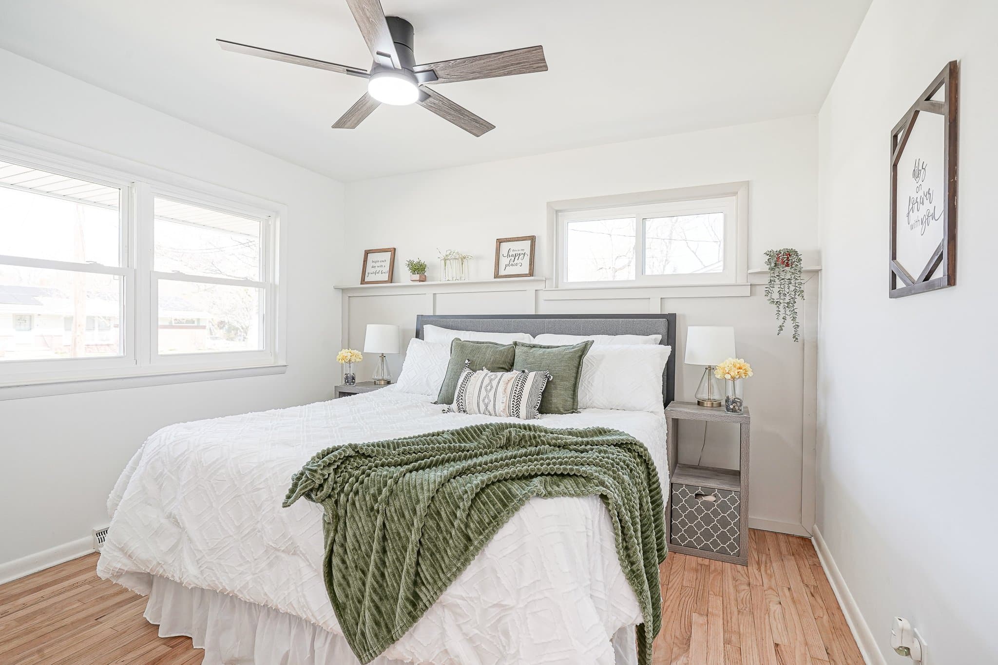 Newfield House: 311 Oakwood Dr