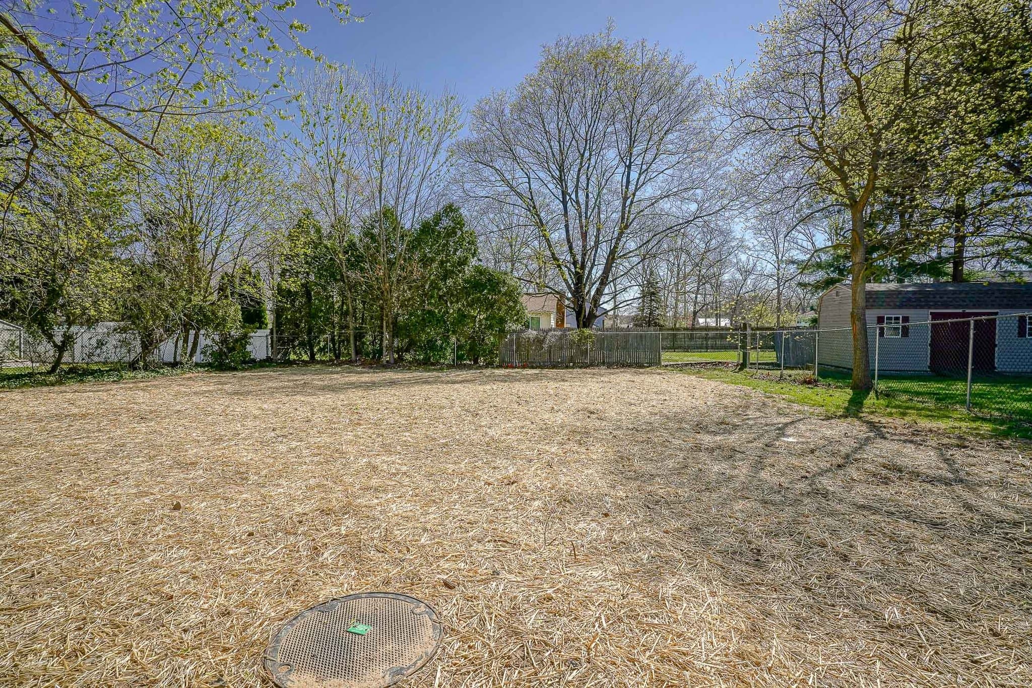 Newfield House: 311 Oakwood Dr