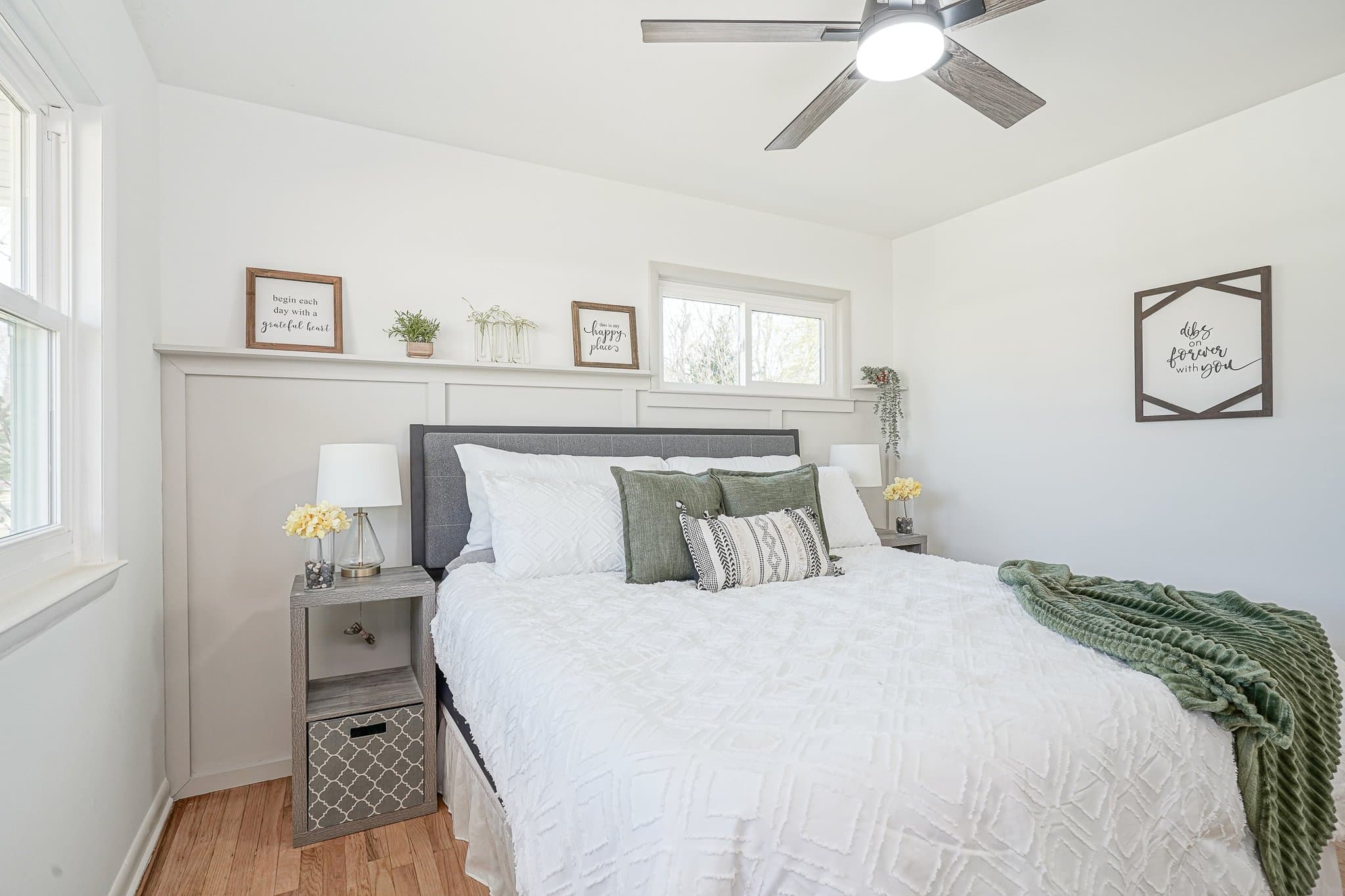 Newfield House: 311 Oakwood Dr