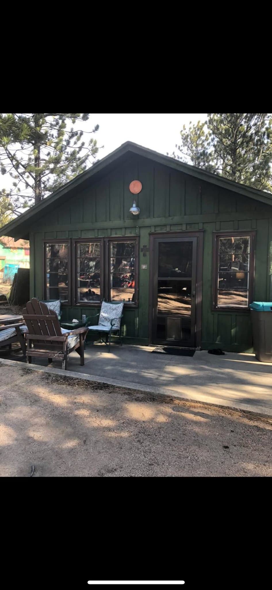 Estes park Other: 162 evergreen lane