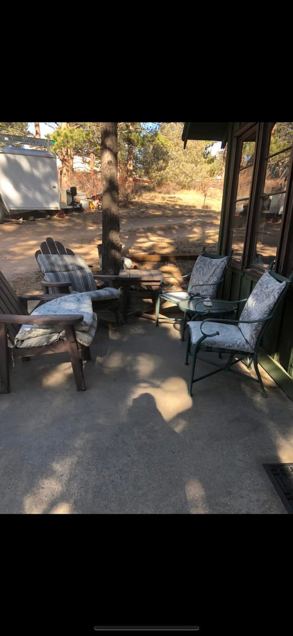 Estes park Other: 162 evergreen lane