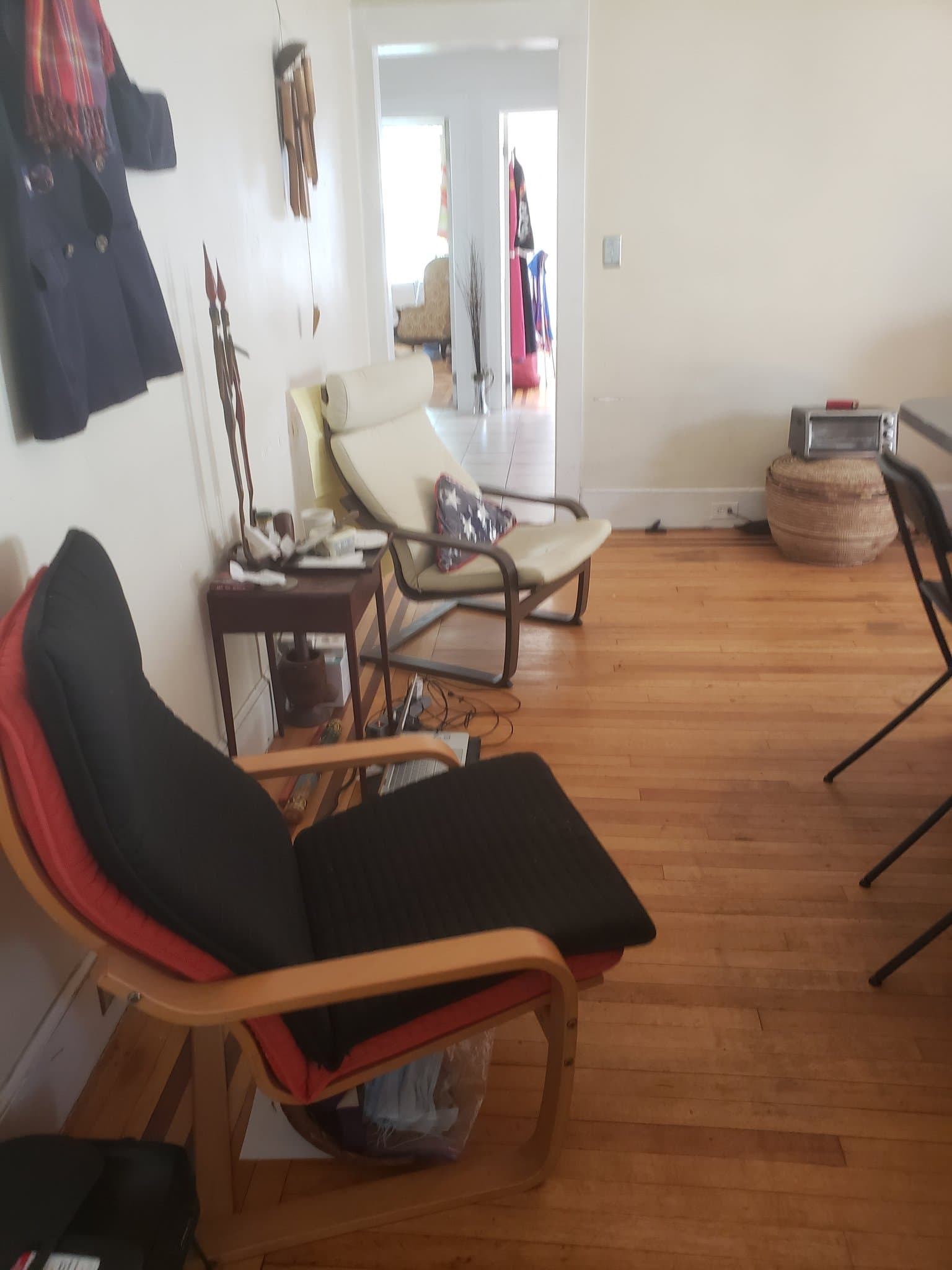 Newark Single Room: 1 Vassar Ave, Room 2