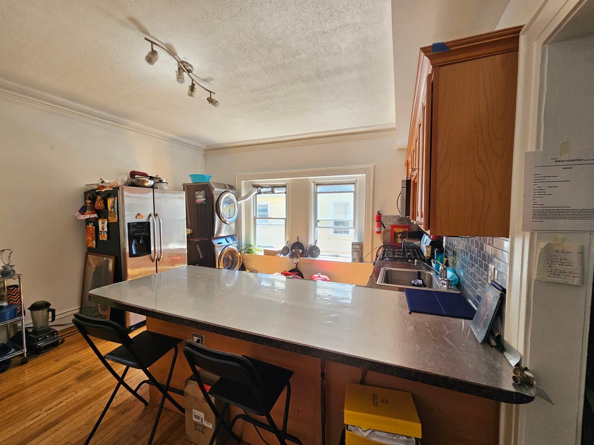 Newark Single Room: 1 Vassar Ave, Room 2