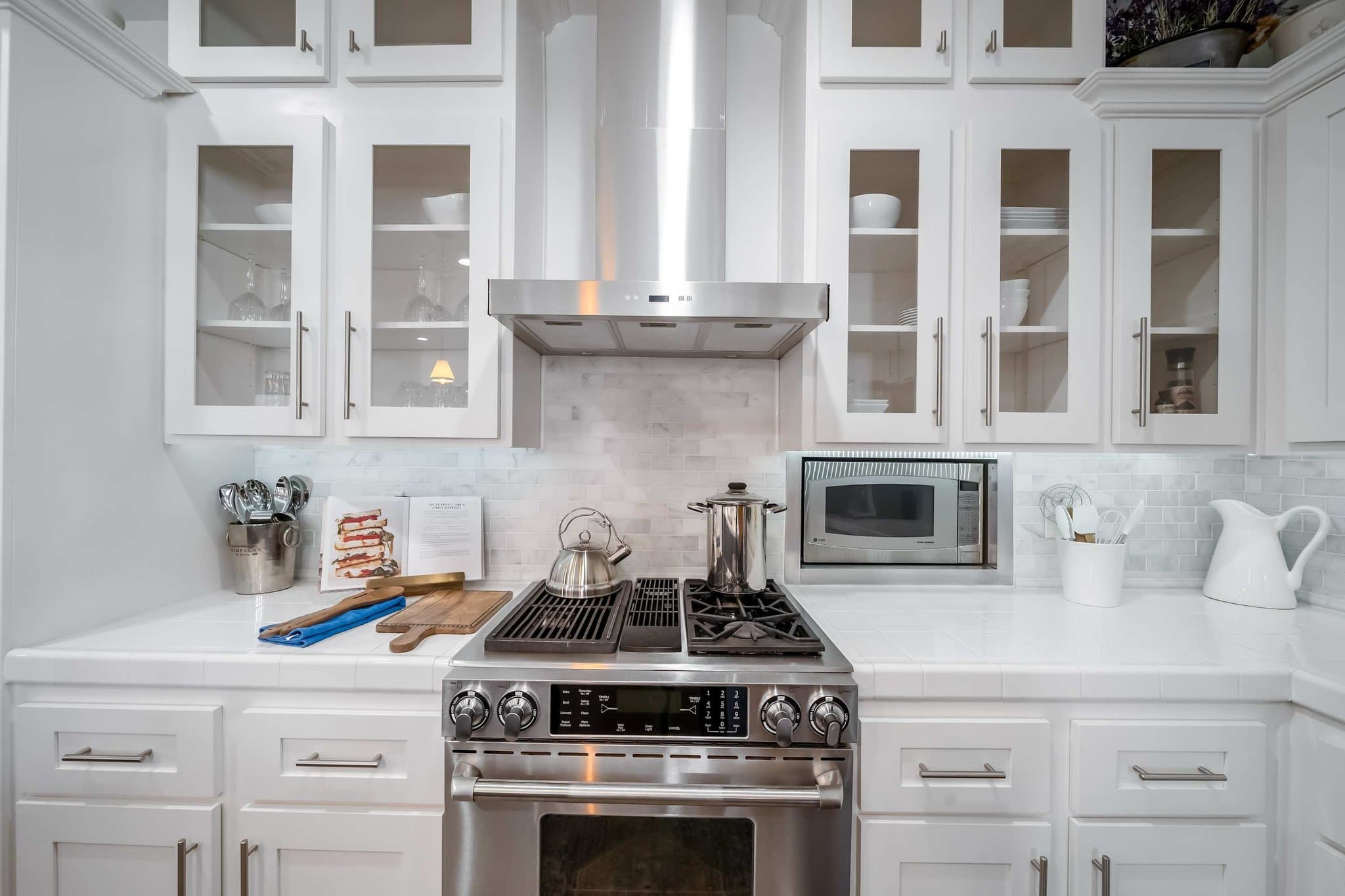 La Quinta House: 47870 Sumac Street