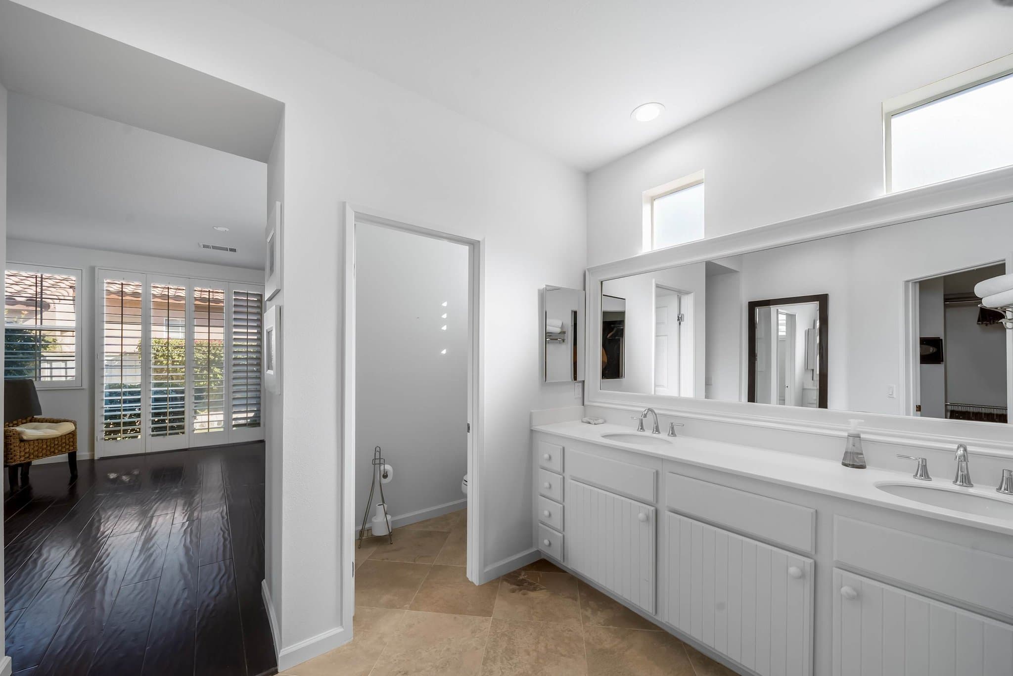 La Quinta House: 47870 Sumac Street
