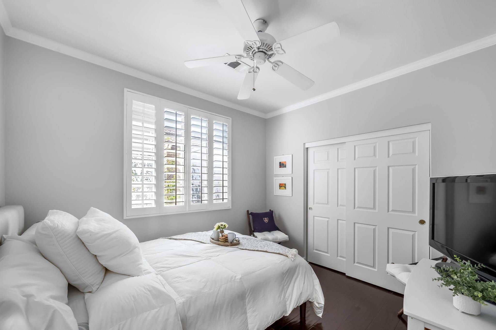 La Quinta House: 47870 Sumac Street