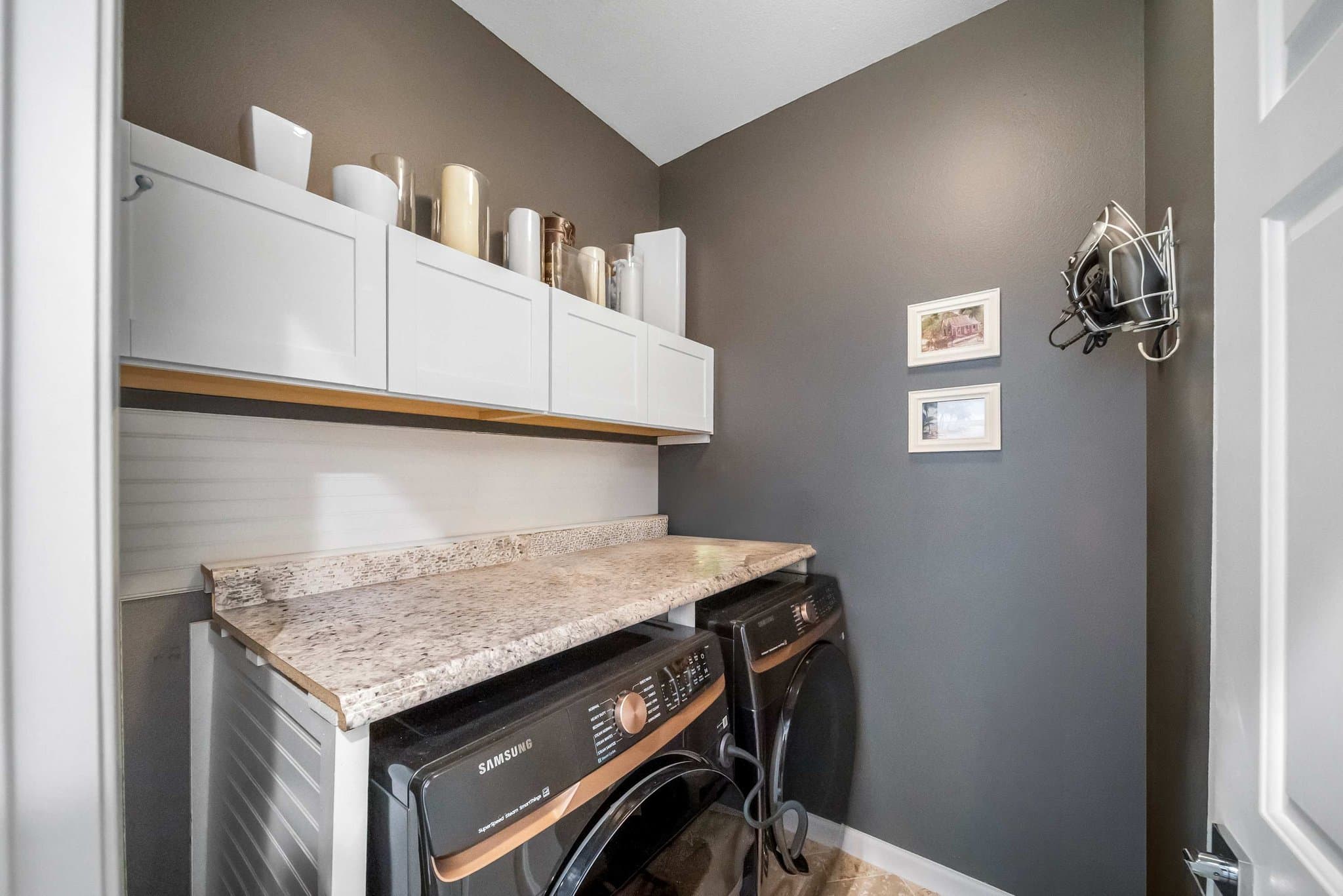 La Quinta House: 47870 Sumac Street