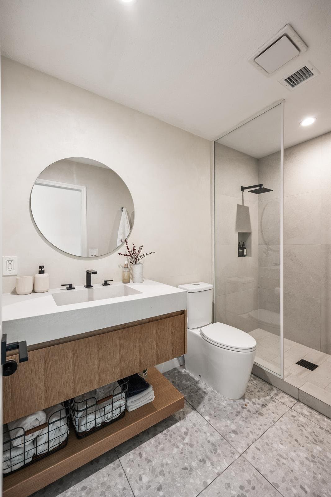 Palm Desert House: 73125 Guadalupe Avenue