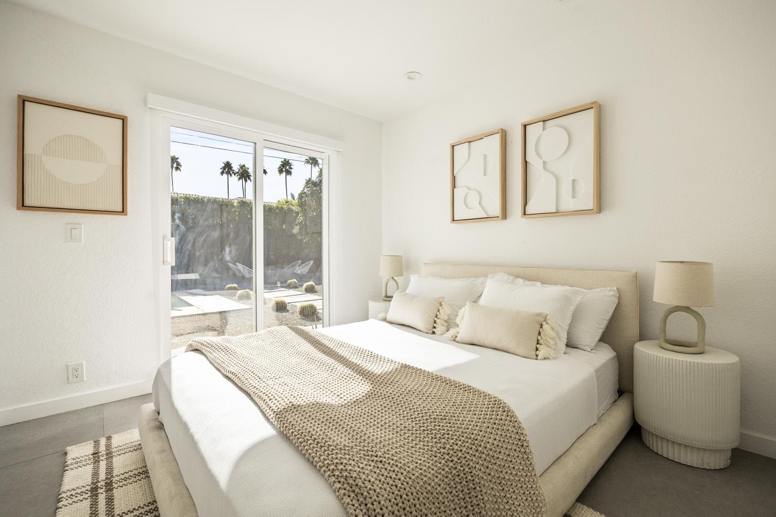 Palm Desert House: 73125 Guadalupe Avenue