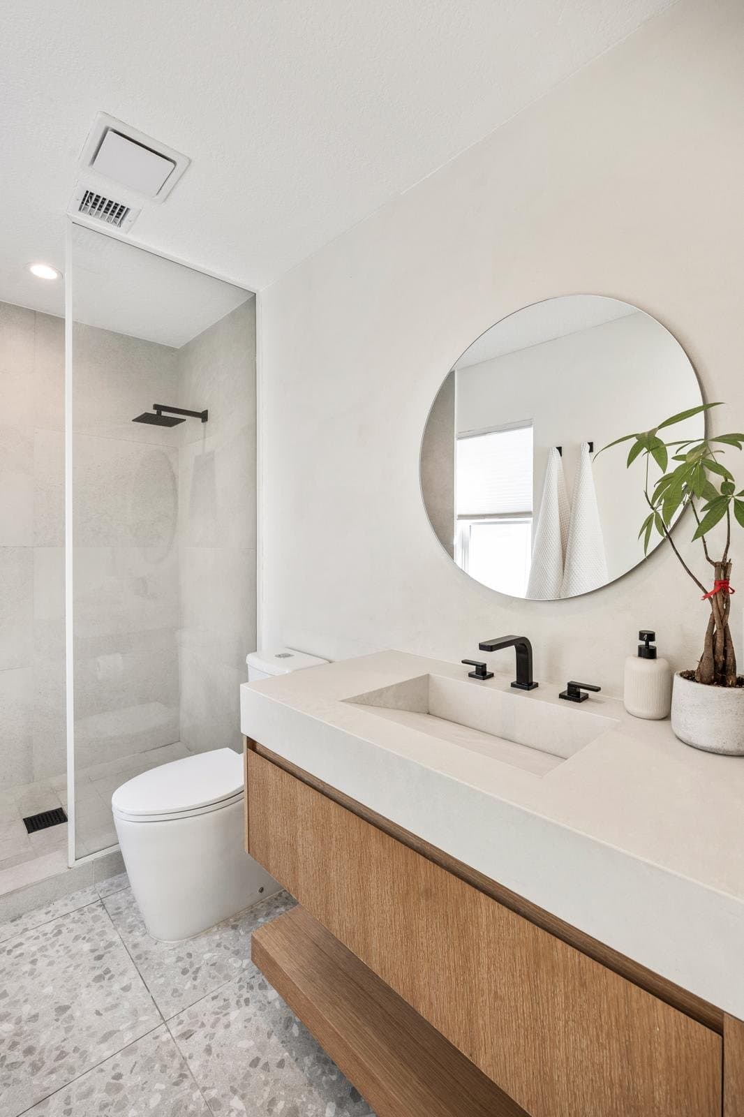 Palm Desert House: 73125 Guadalupe Avenue