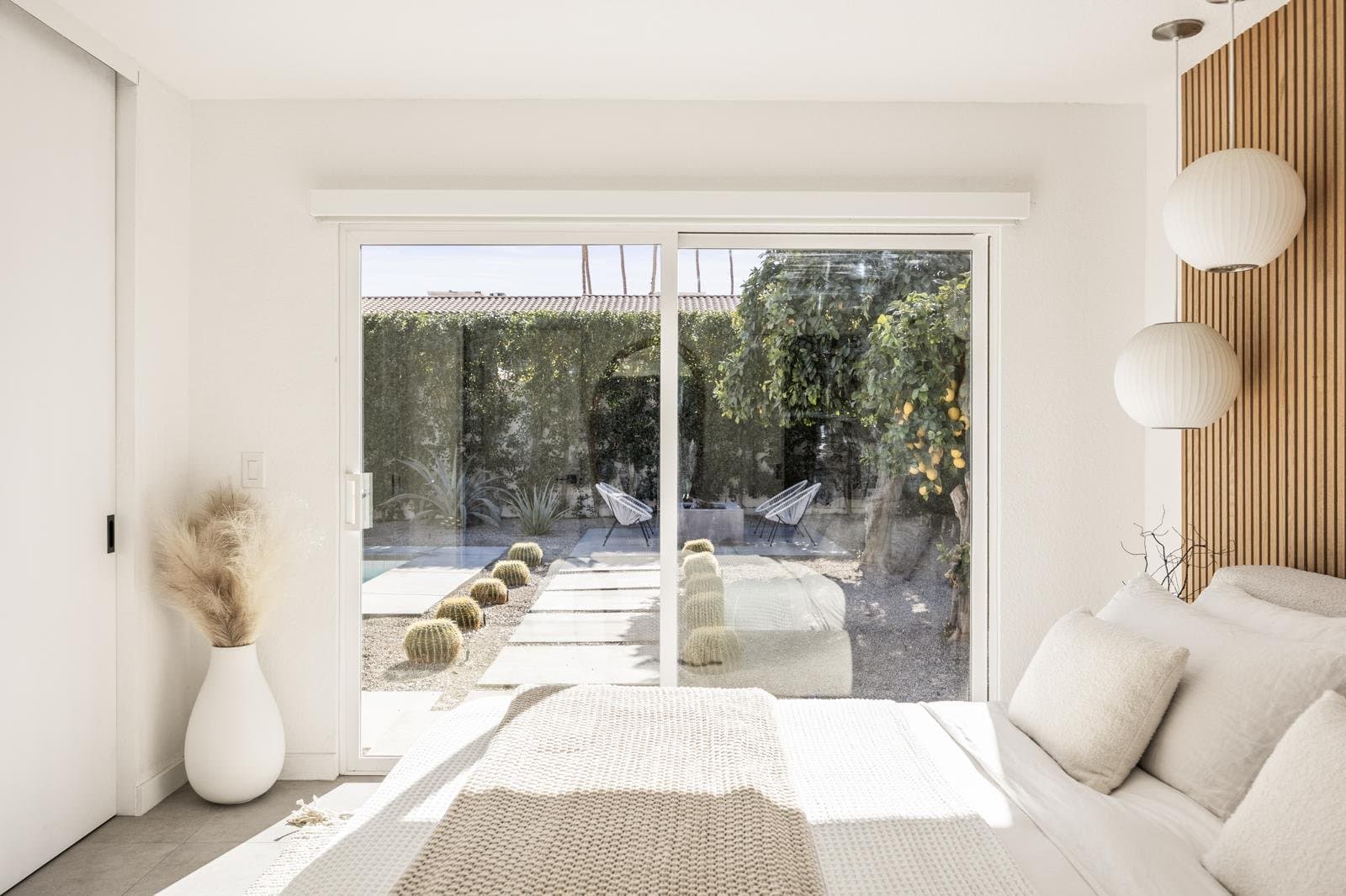 Palm Desert House: 73125 Guadalupe Avenue