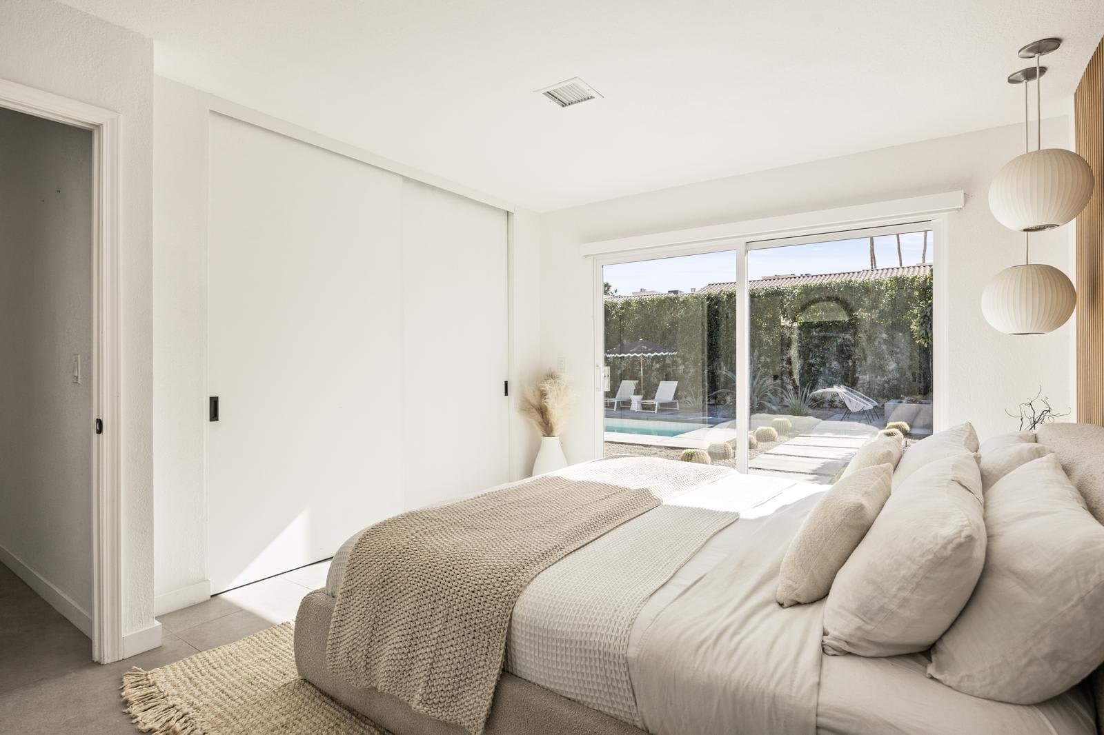 Palm Desert House: 73125 Guadalupe Avenue