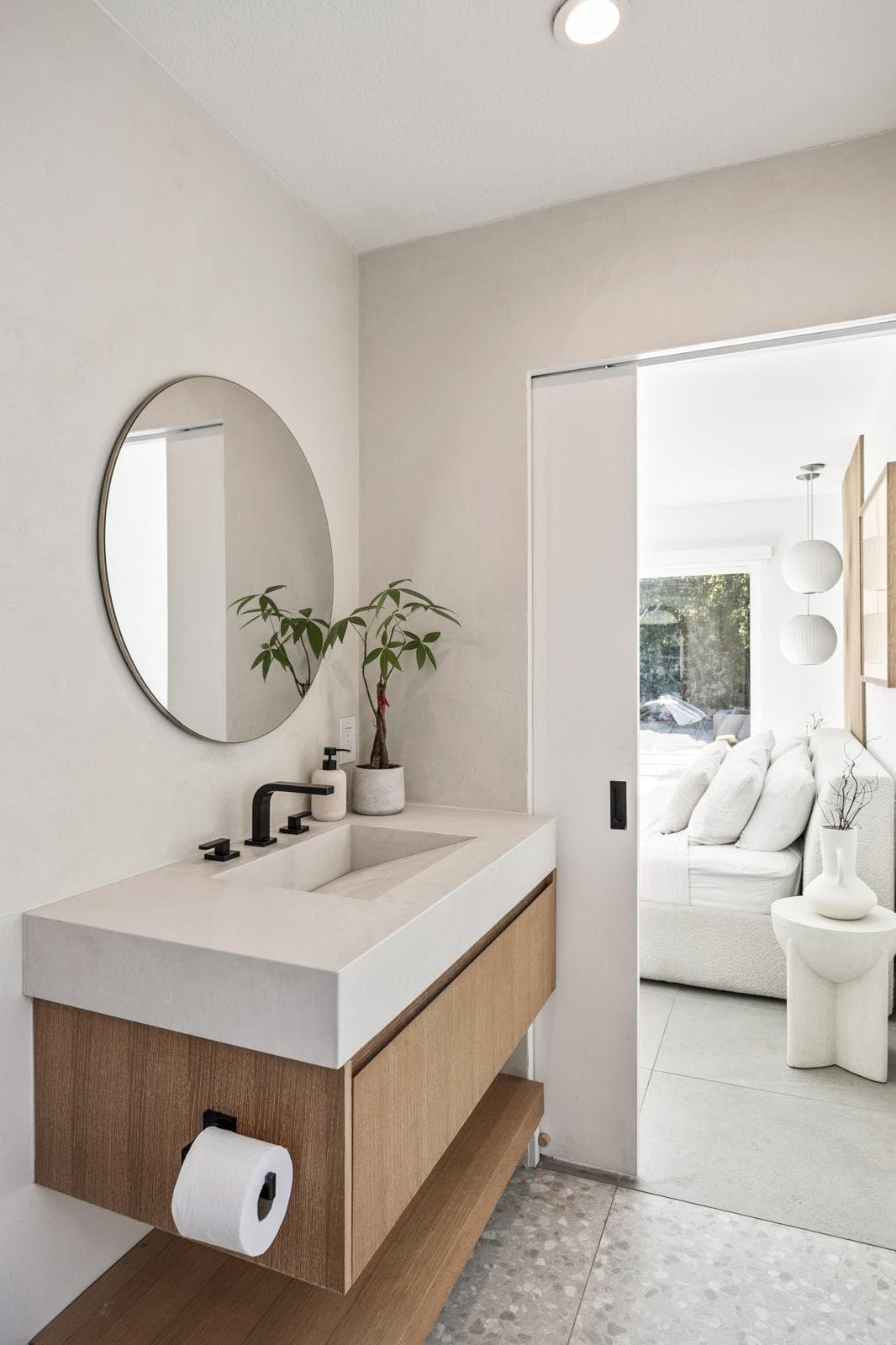 Palm Desert House: 73125 Guadalupe Avenue