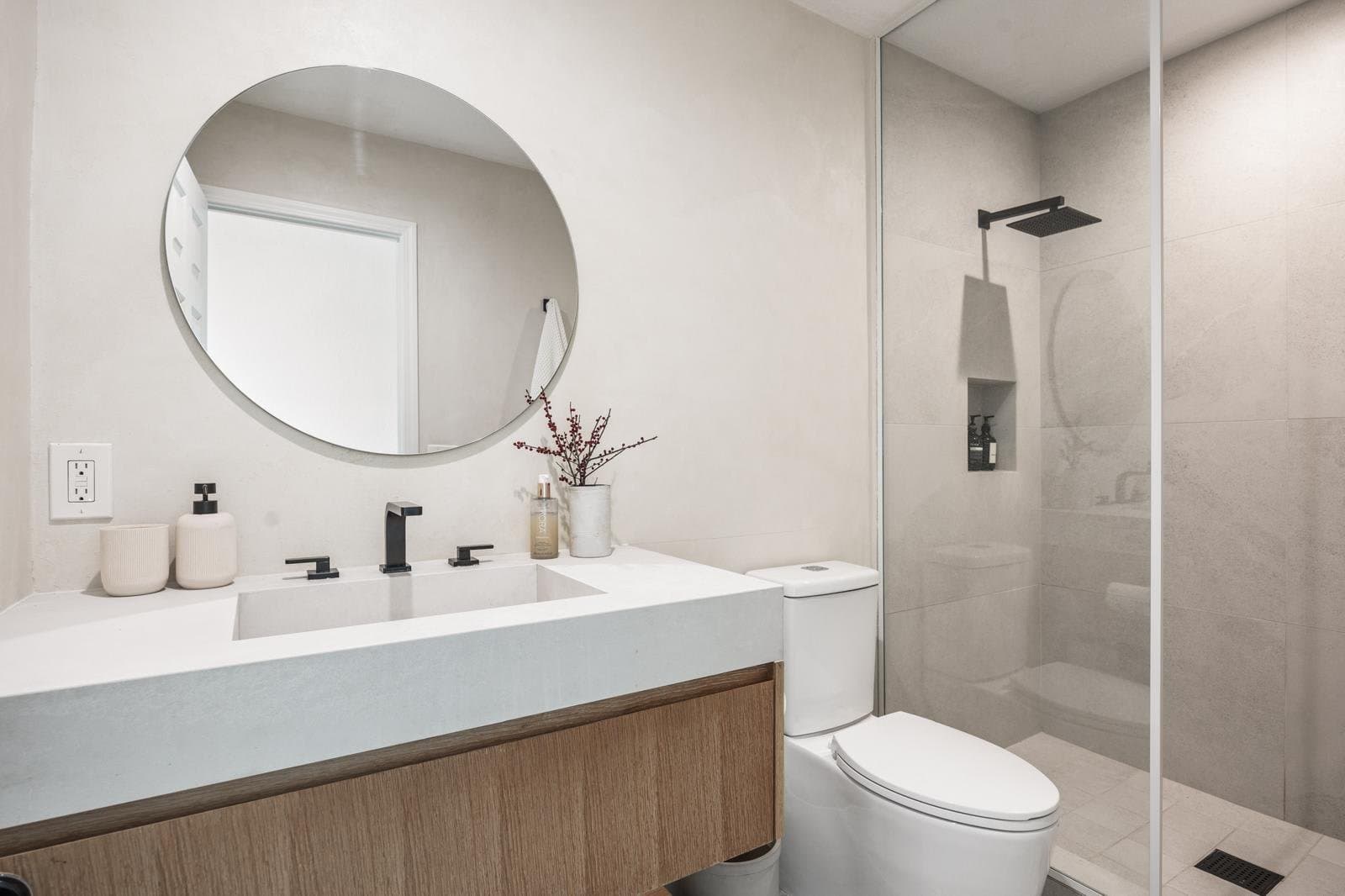 Palm Desert House: 73125 Guadalupe Avenue