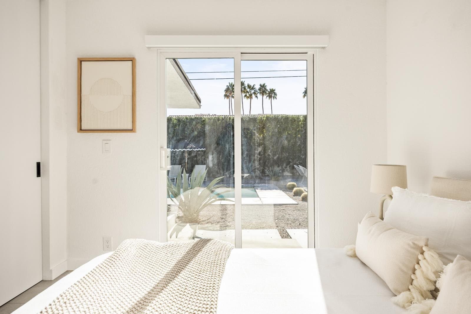 Palm Desert House: 73125 Guadalupe Avenue