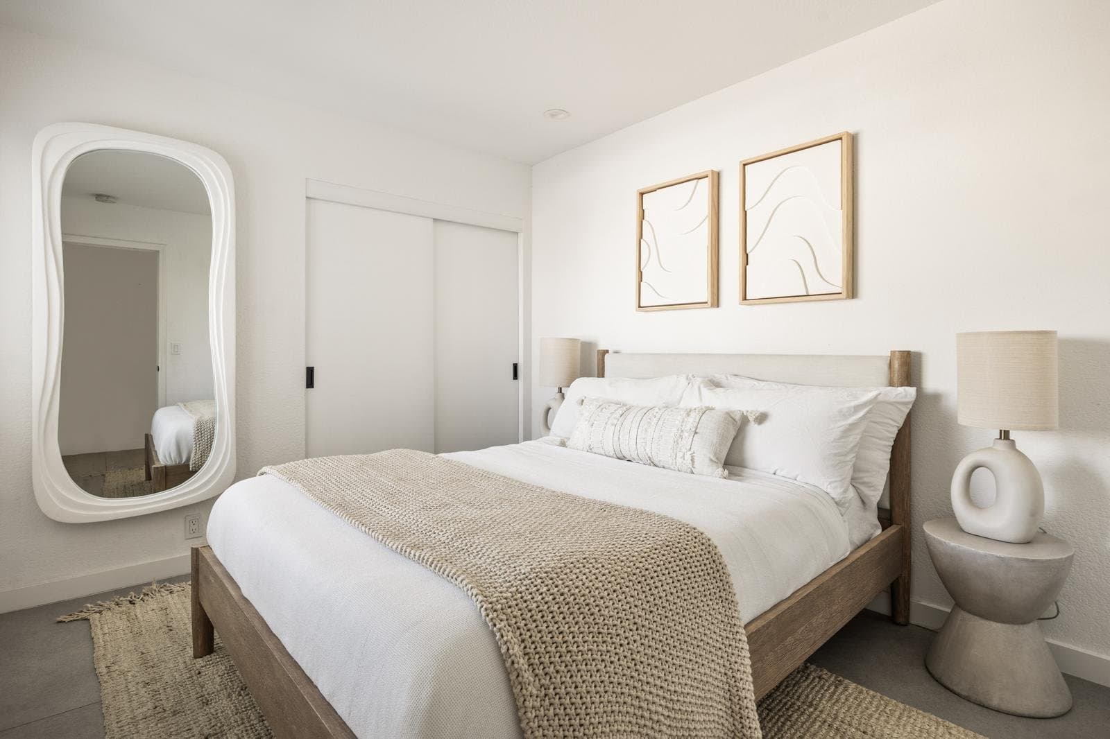 Palm Desert House: 73125 Guadalupe Avenue