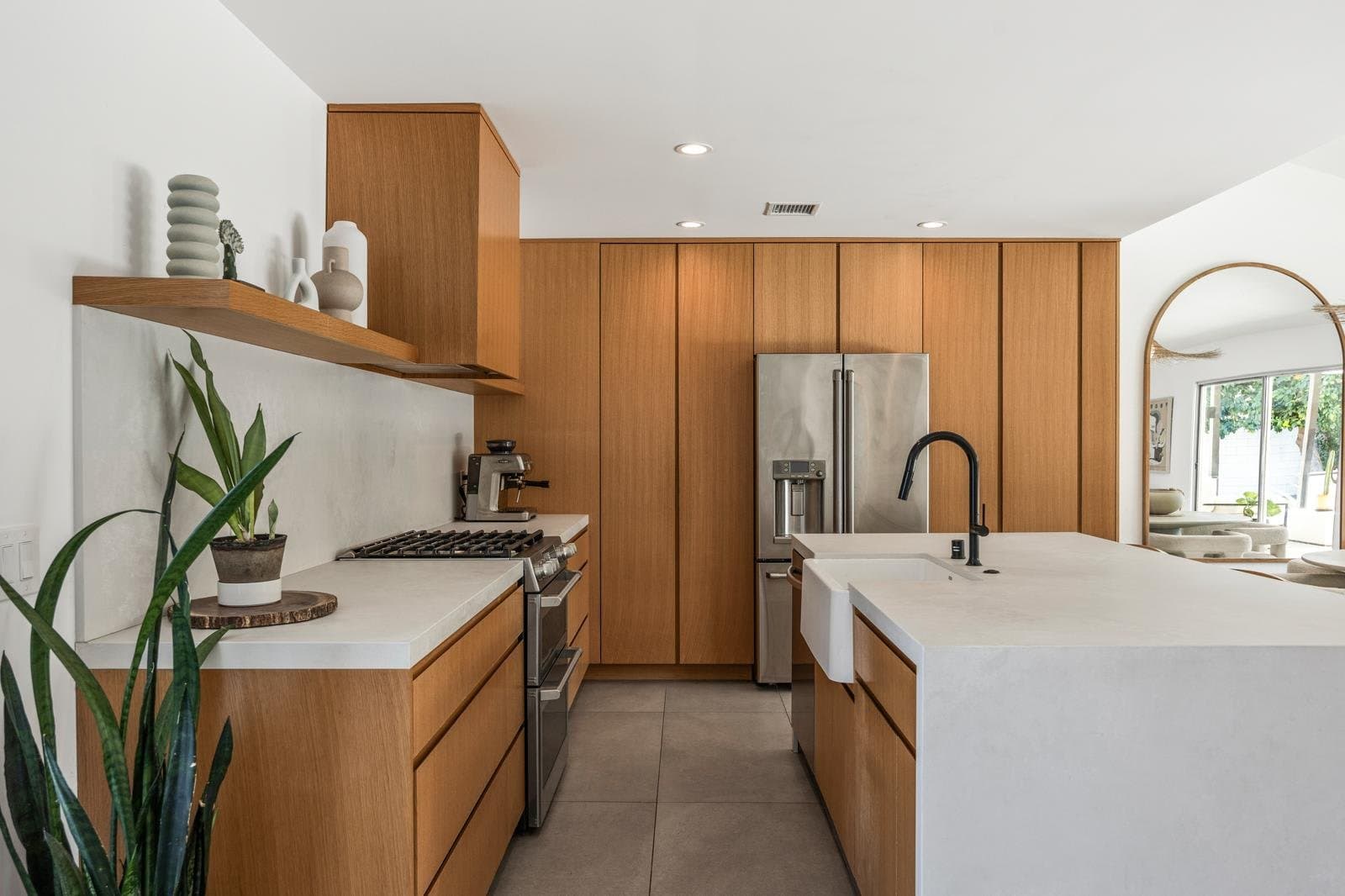 Palm Desert House: 73125 Guadalupe Avenue