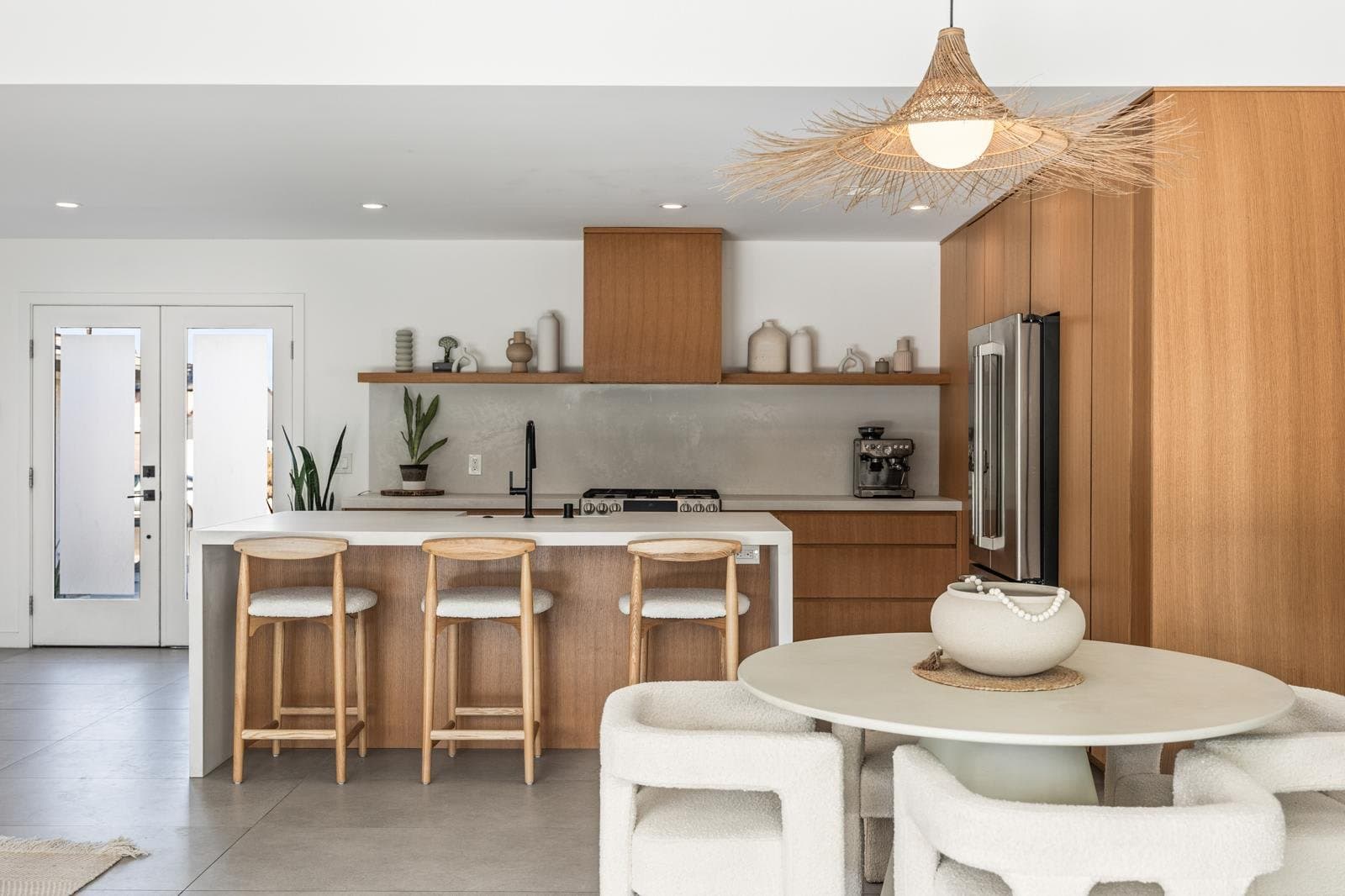 Palm Desert House: 73125 Guadalupe Avenue