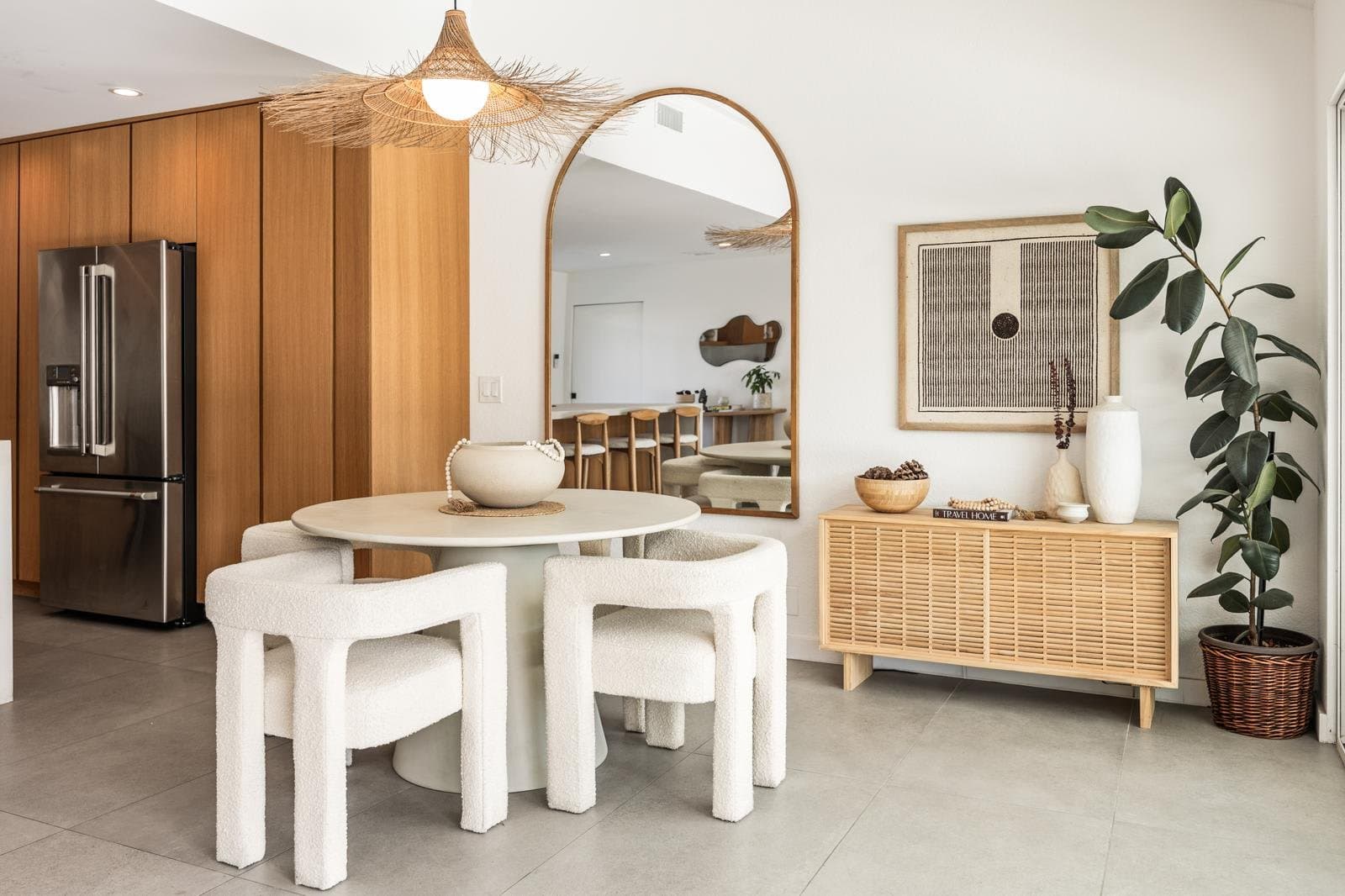 Palm Desert House: 73125 Guadalupe Avenue