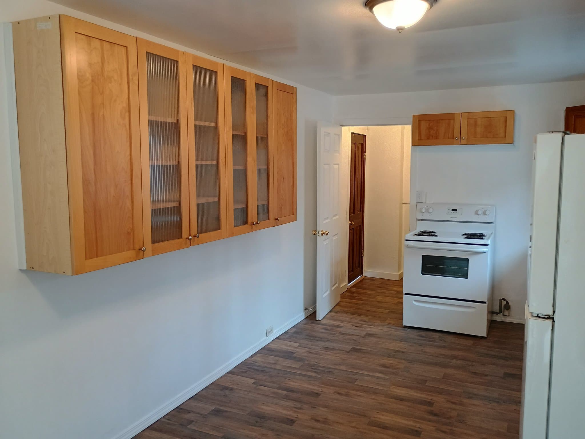 Medford House: 508 Benson St