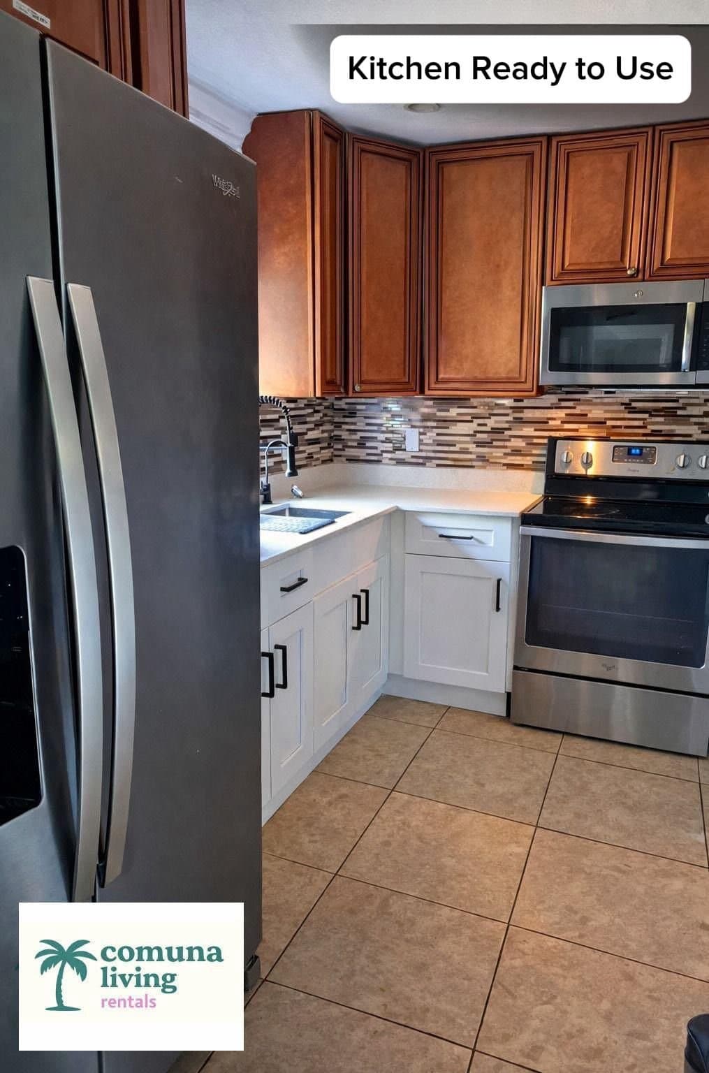 Fort Lauderdale Single Room: 1345 NE 5th terrace