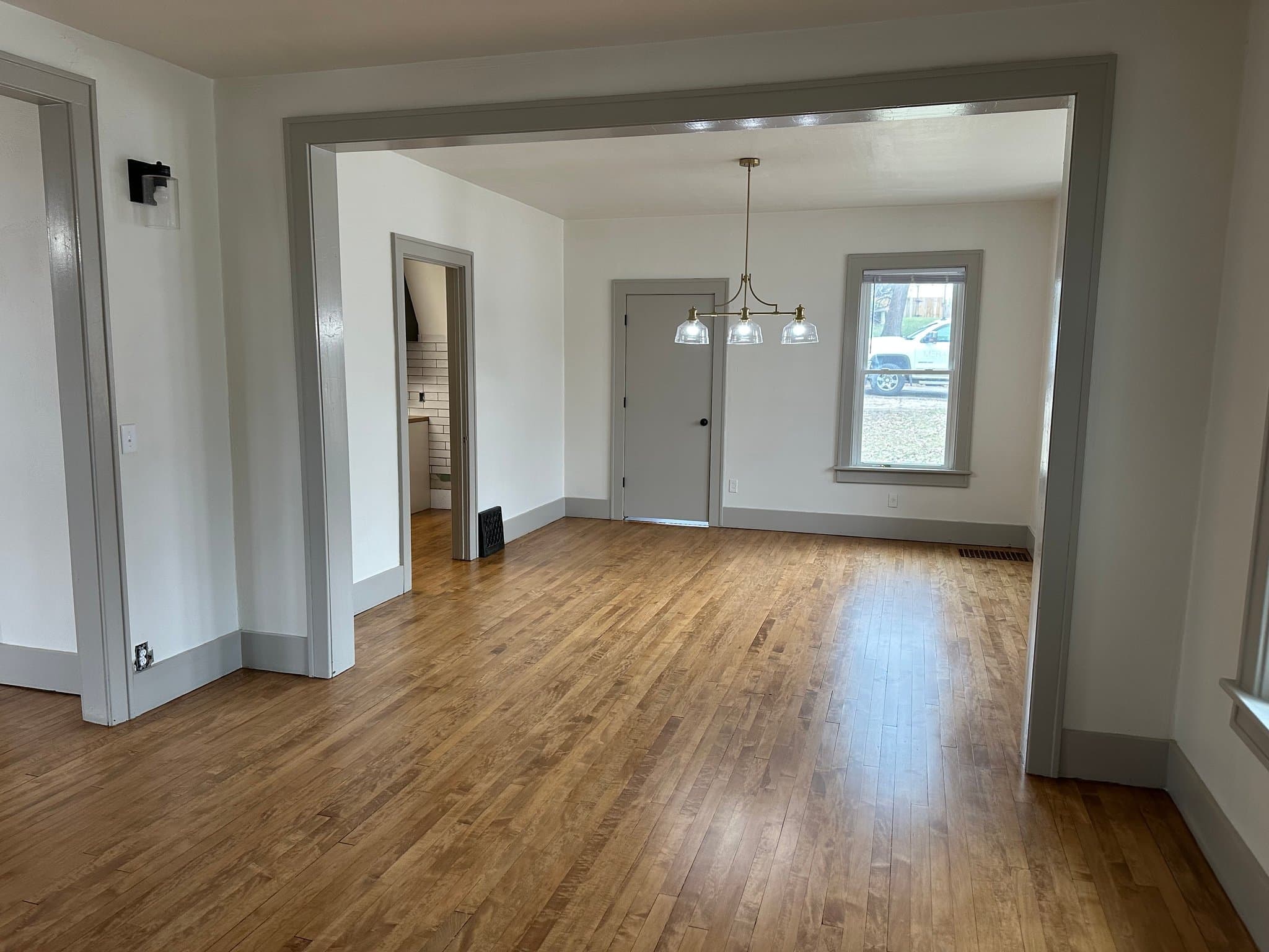Horicon House: 401 N Hubbard St