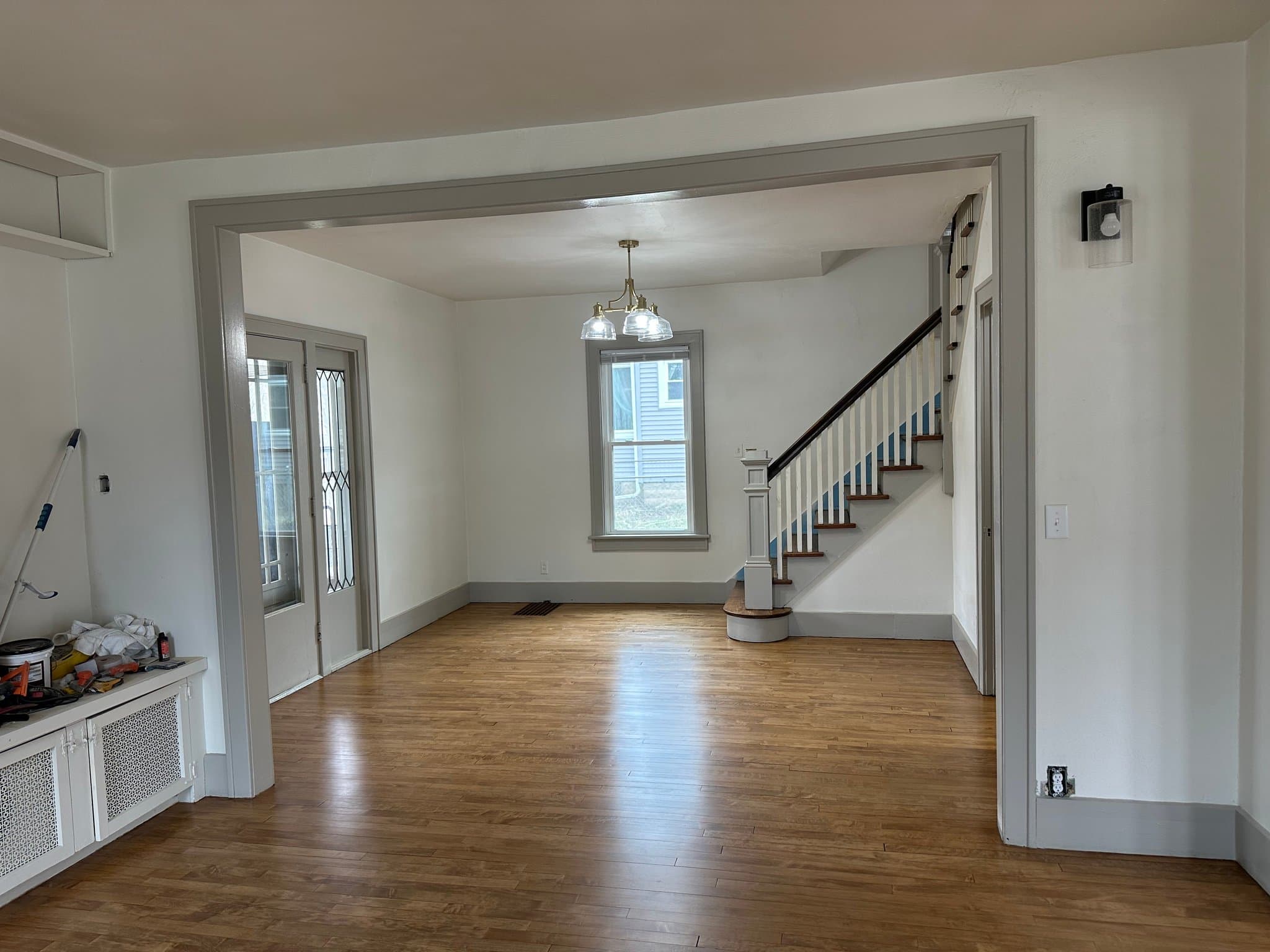 Horicon House: 401 N Hubbard St