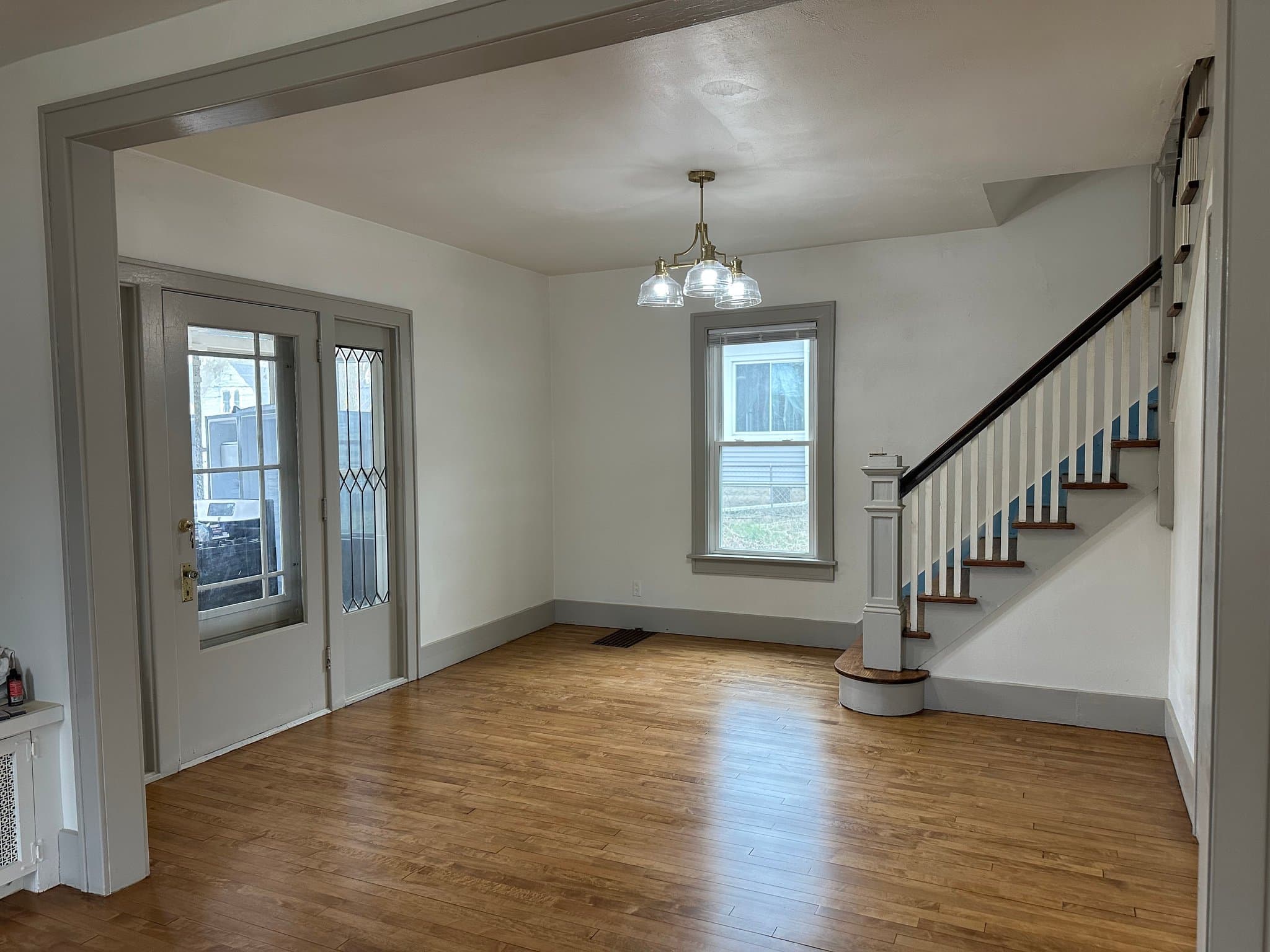 Horicon House: 401 N Hubbard St