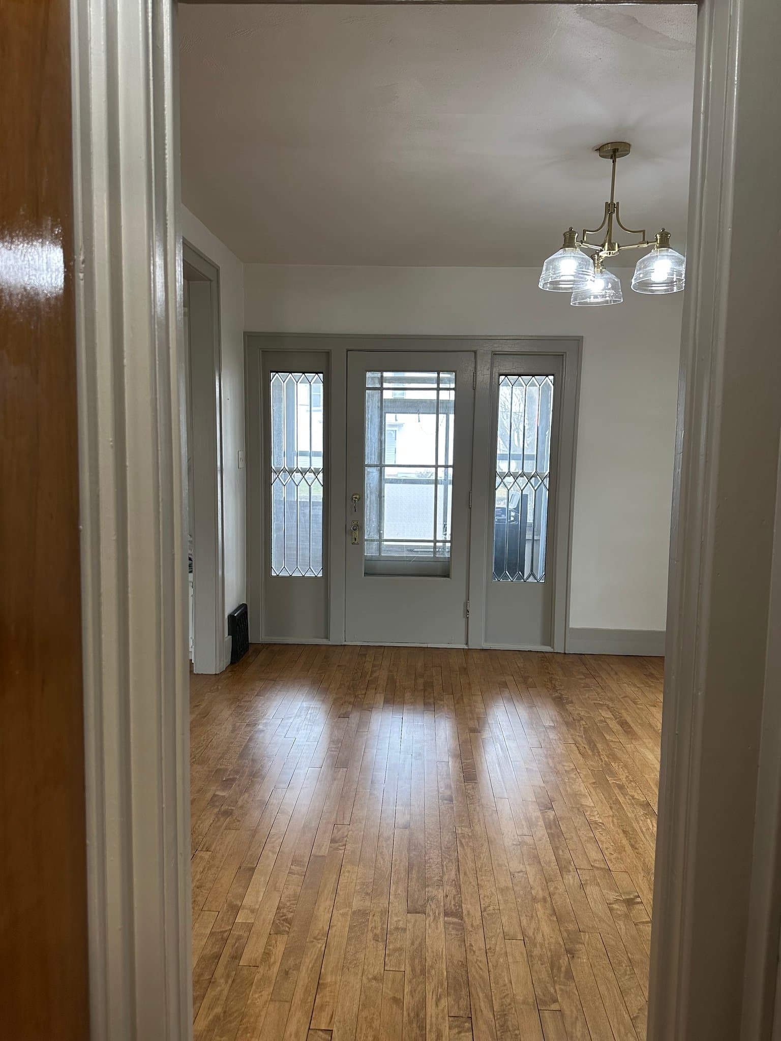 Horicon House: 401 N Hubbard St