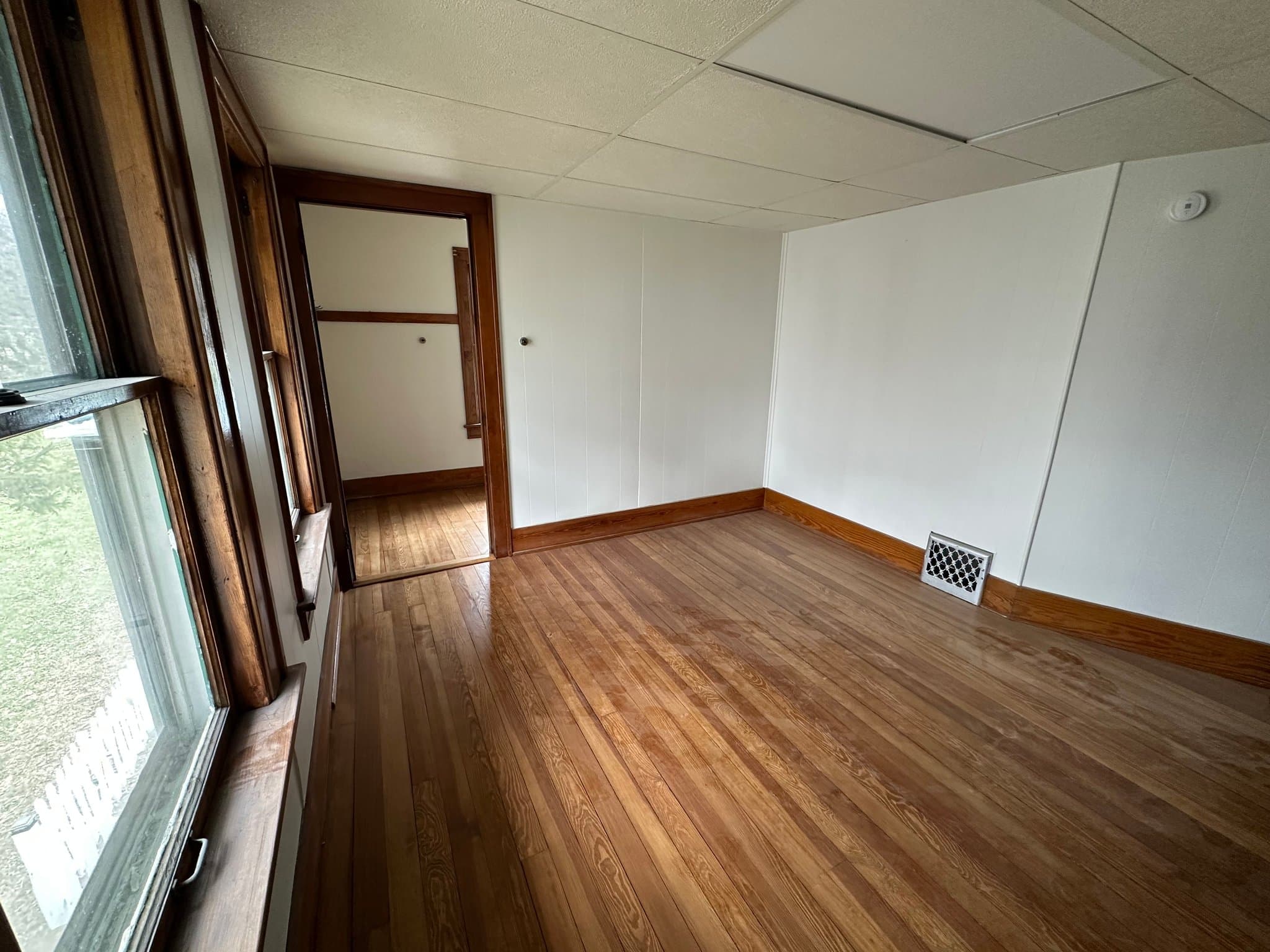 Horicon House: 401 N Hubbard St
