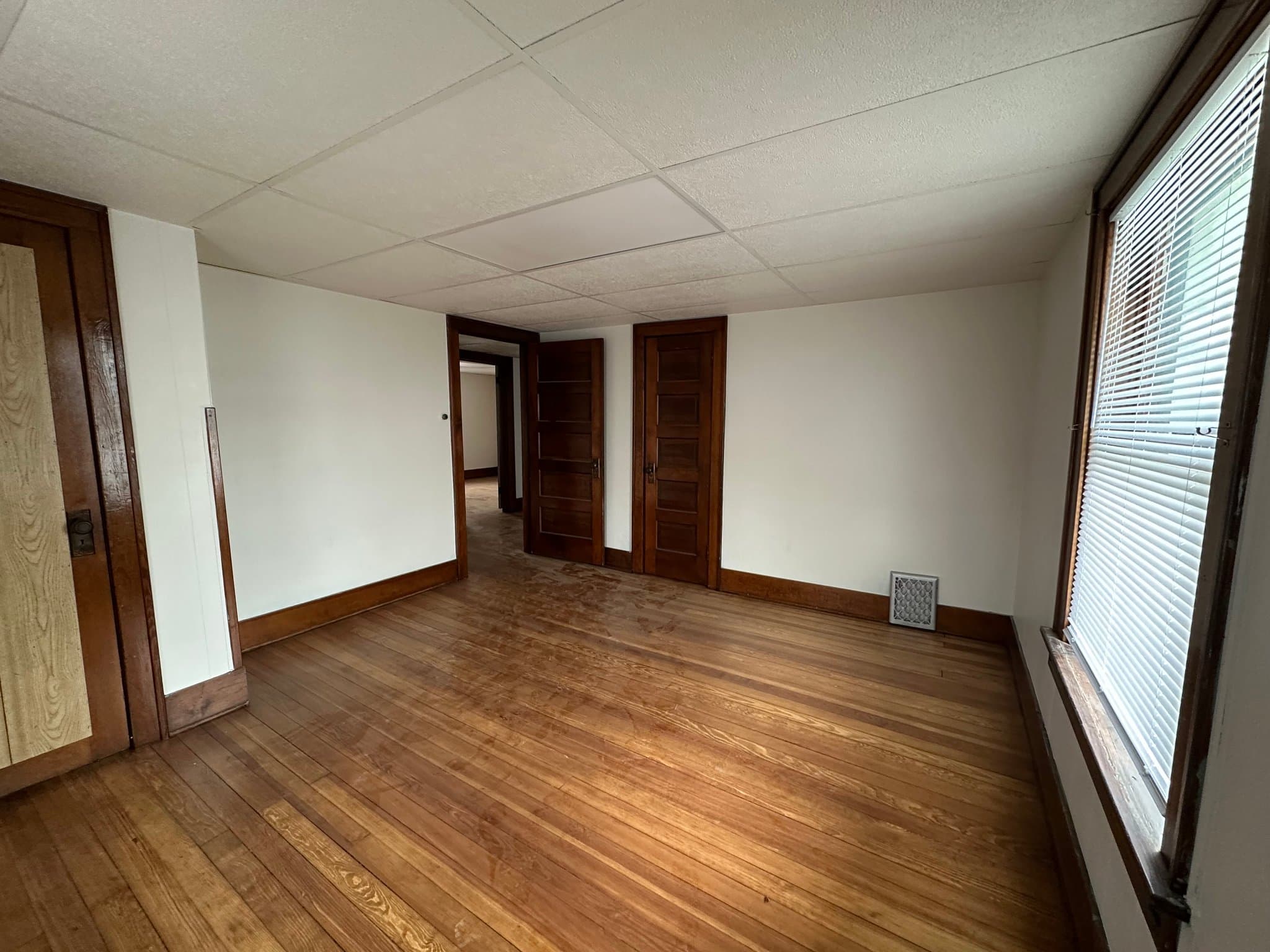 Horicon House: 401 N Hubbard St