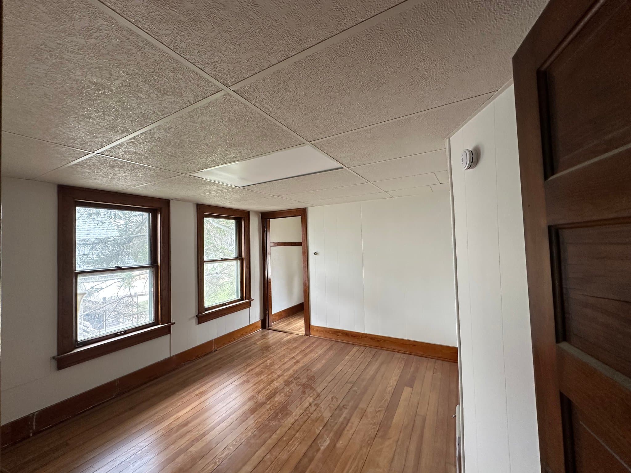 Horicon House: 401 N Hubbard St