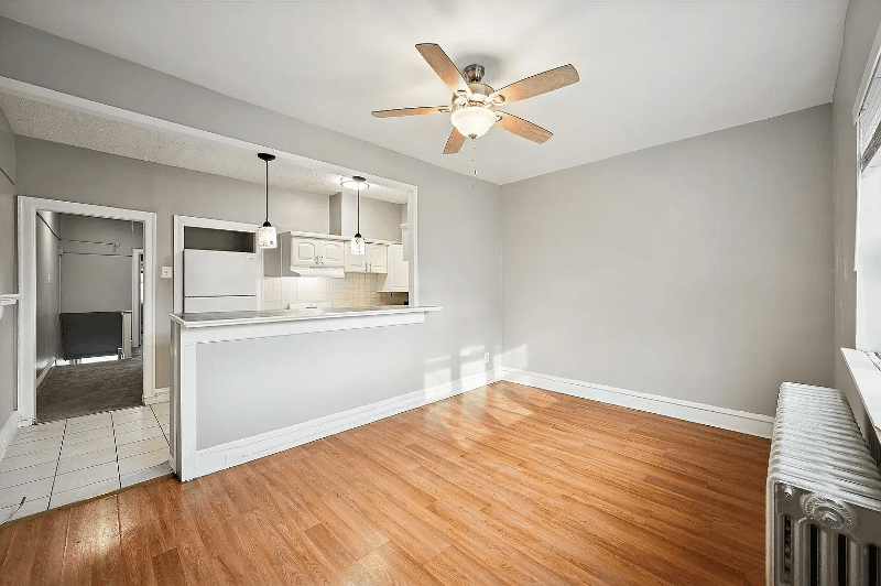 Philadelphia Apartment: 7210 Oxford Ave