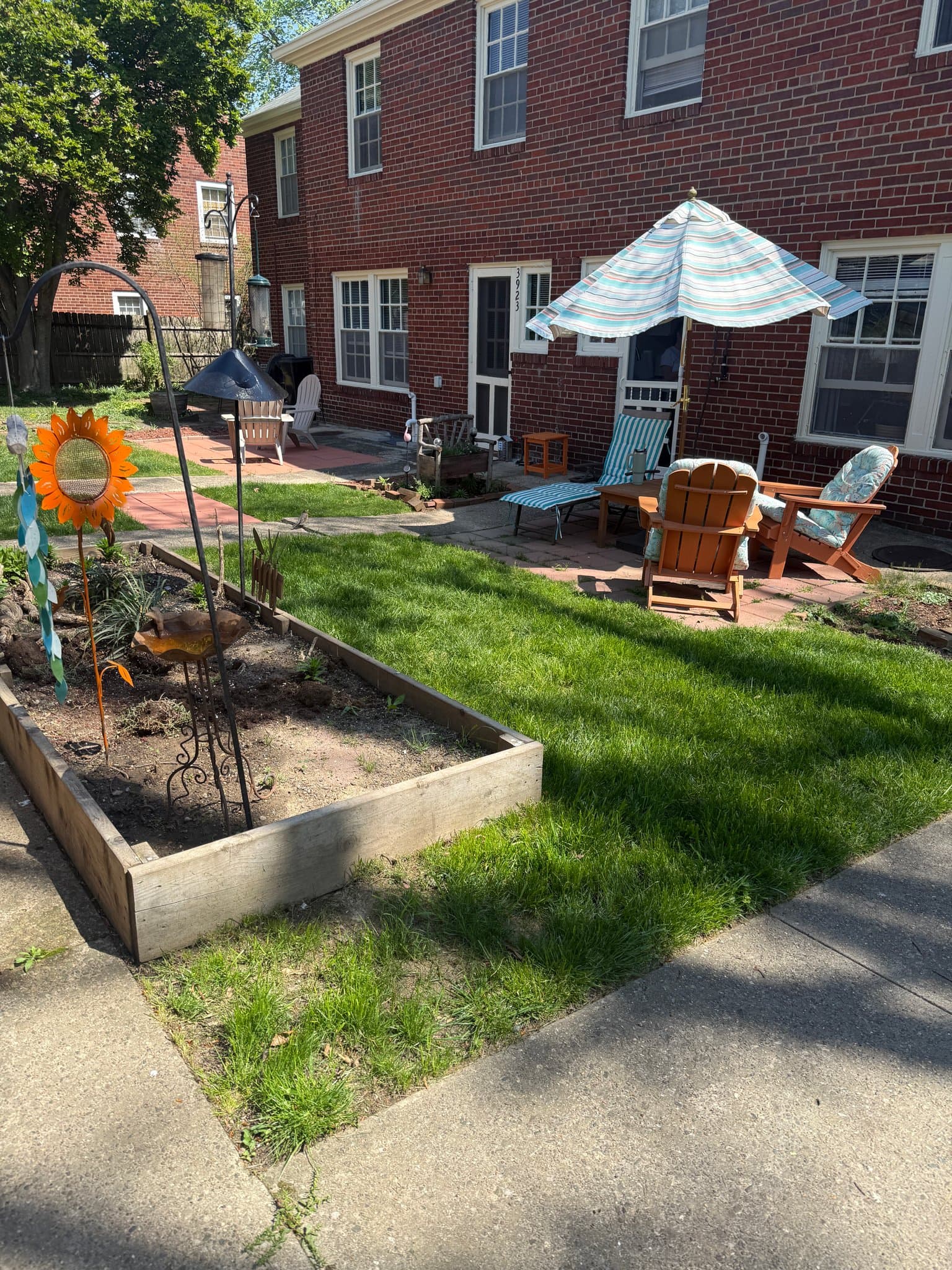 Cincinnati Townhome: 3921 Beech Street