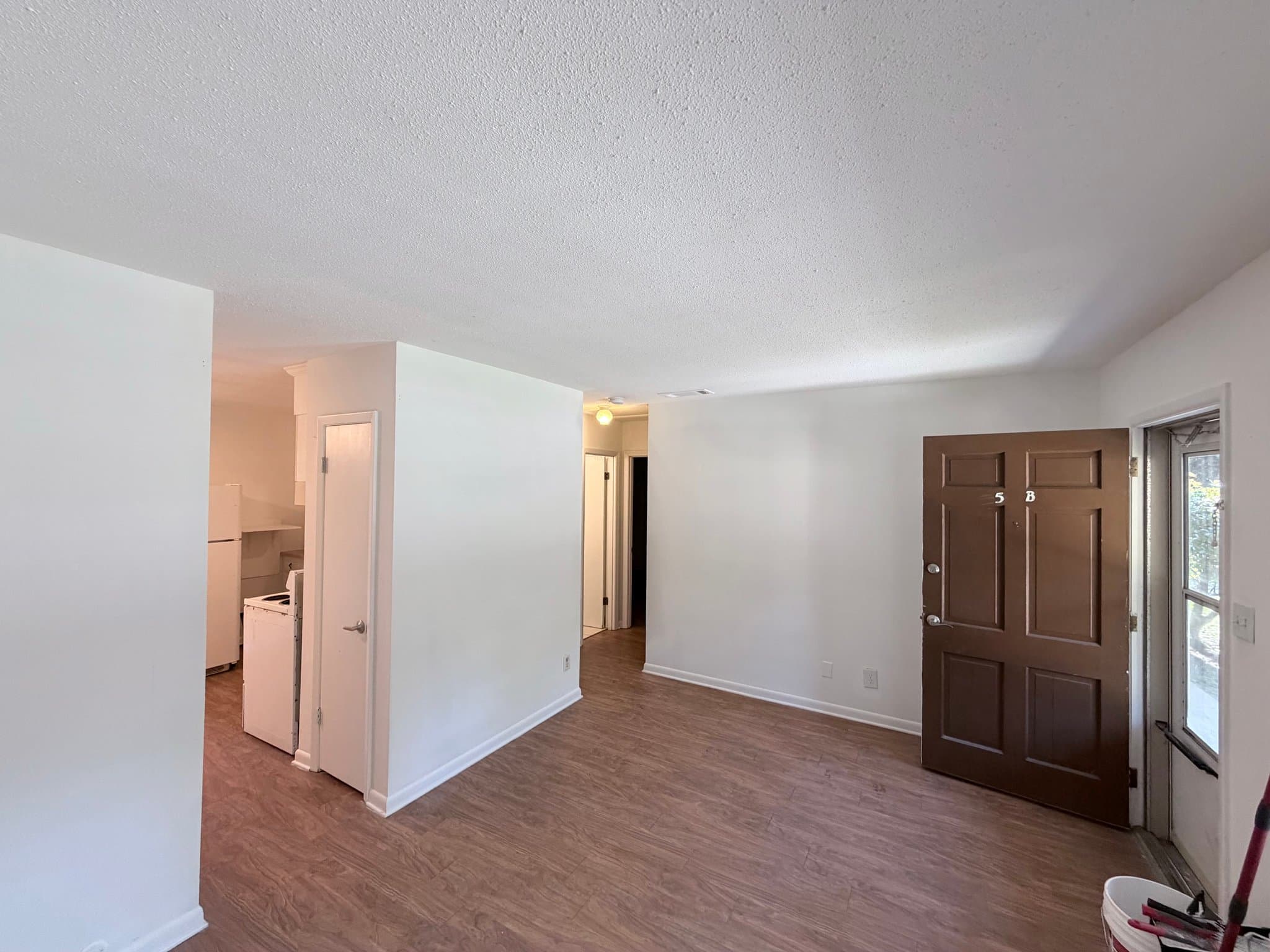 Pensacola Apartment: 538 Royce Street