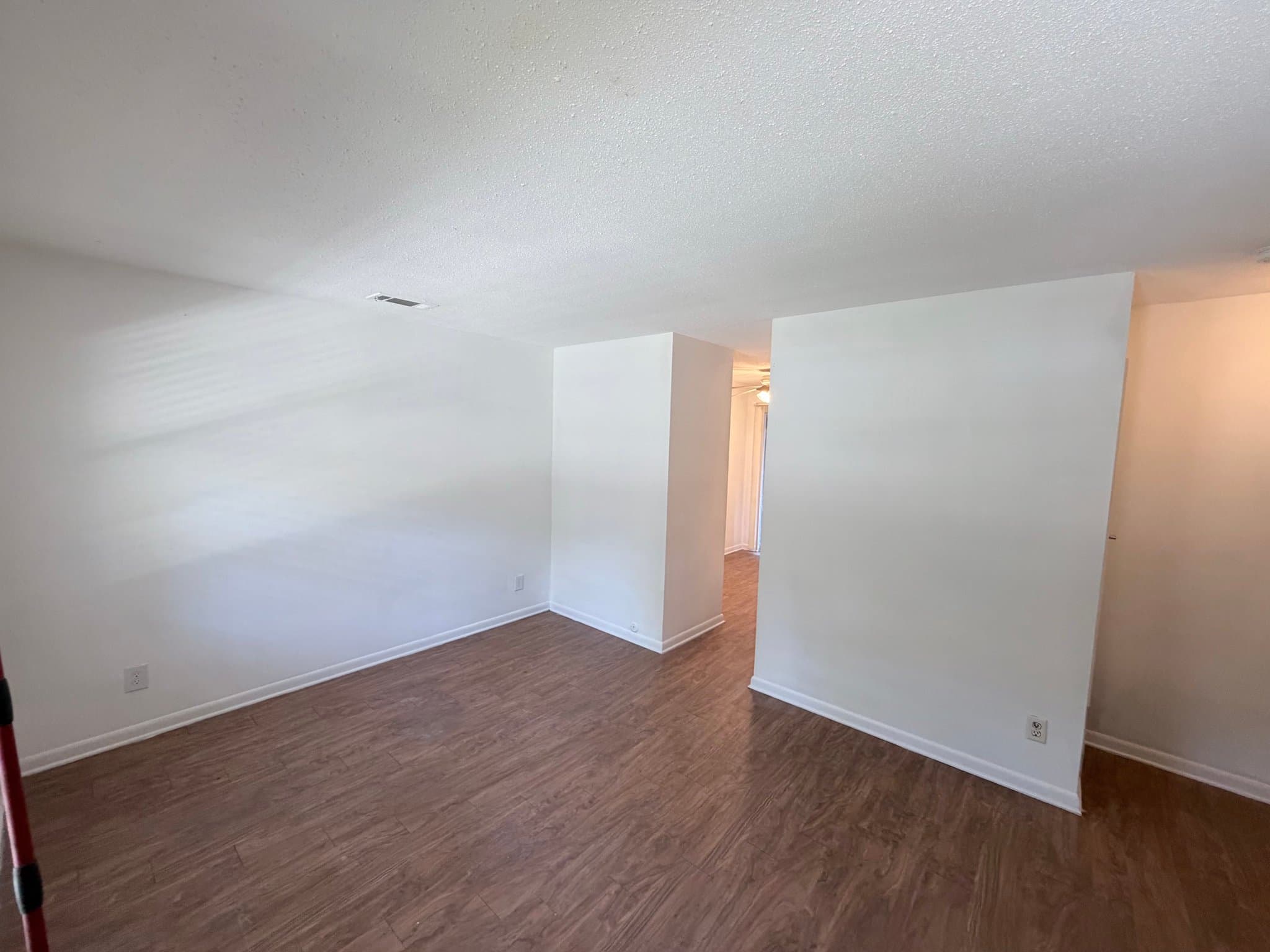 Pensacola Apartment: 538 Royce Street