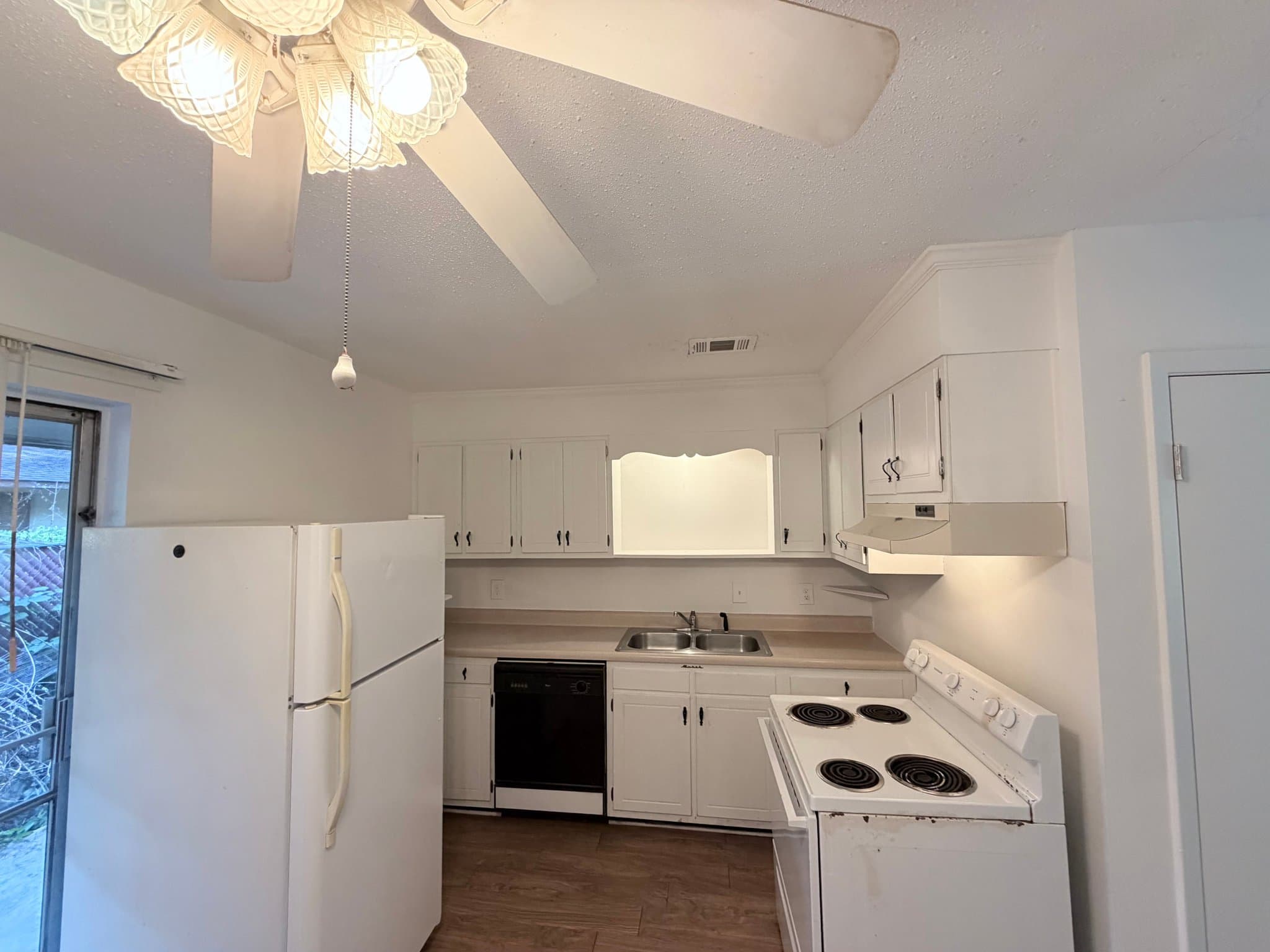 Pensacola Apartment: 538 Royce Street
