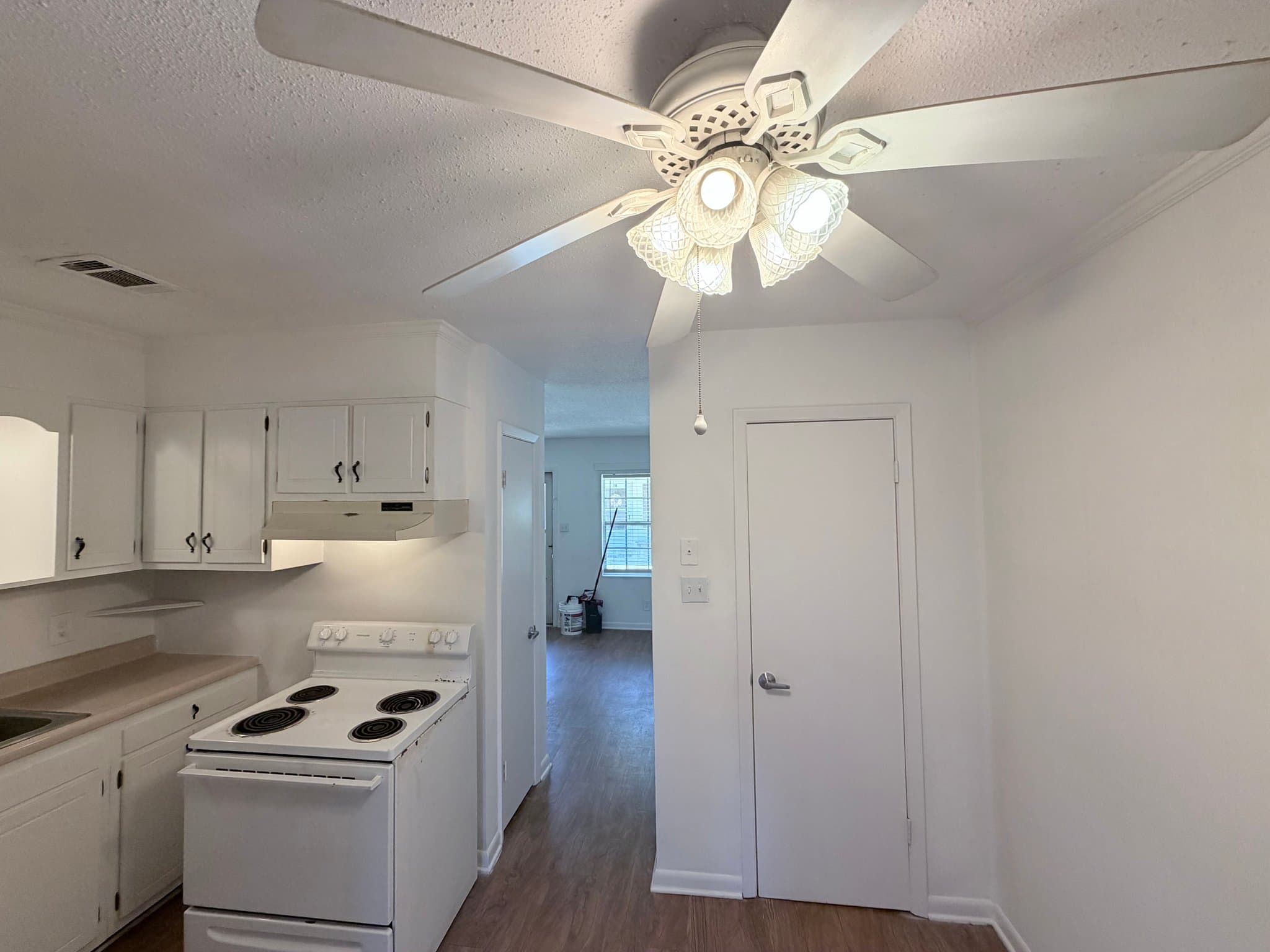 Pensacola Apartment: 538 Royce Street