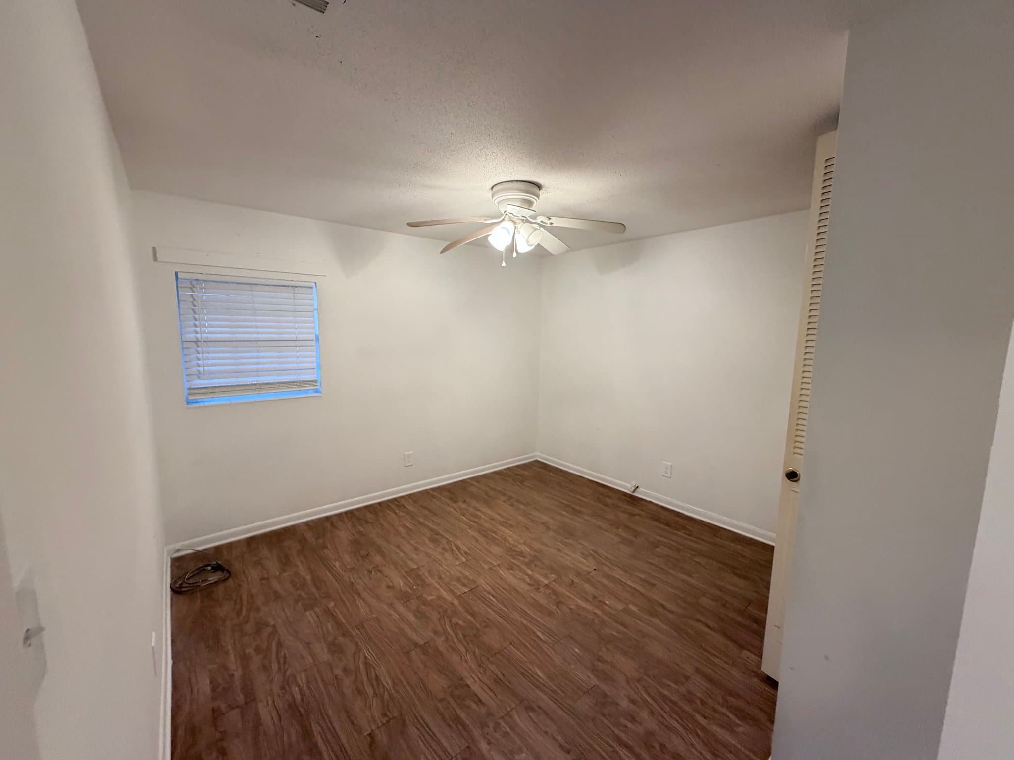 Pensacola Apartment: 538 Royce Street