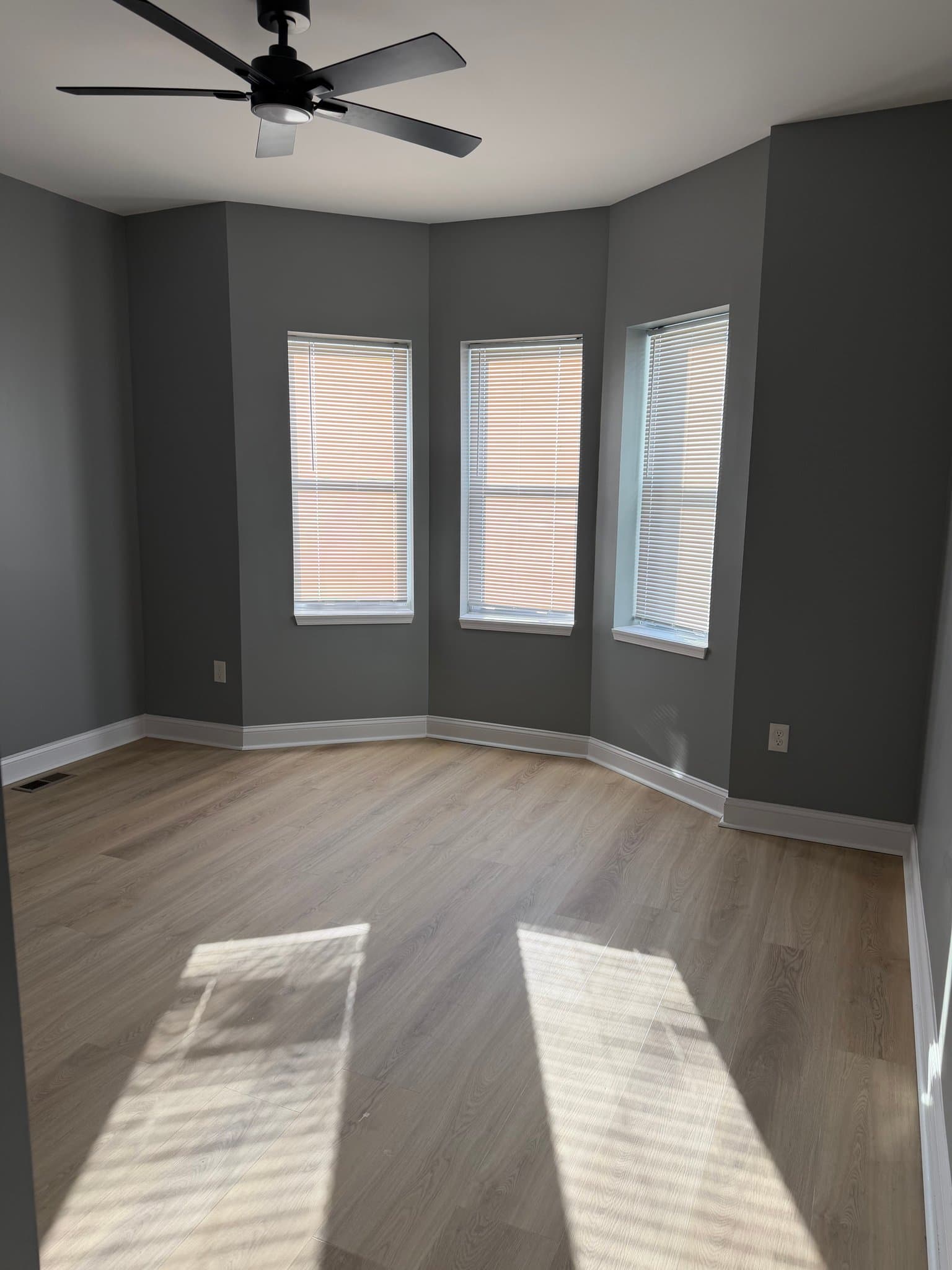 Baltimore Single Room: 427 South Augusta Avenue