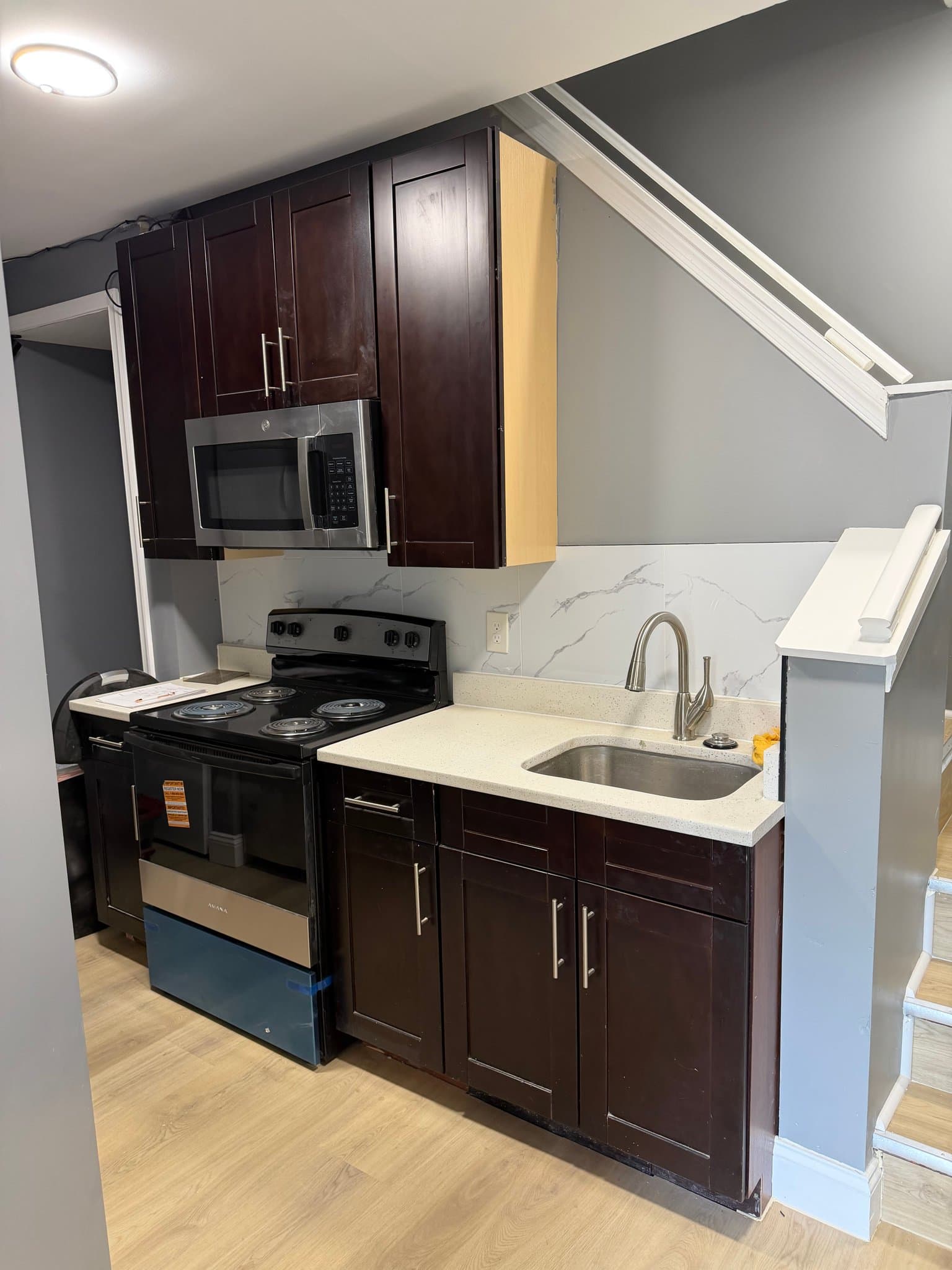 Baltimore Single Room: 427 South Augusta Avenue