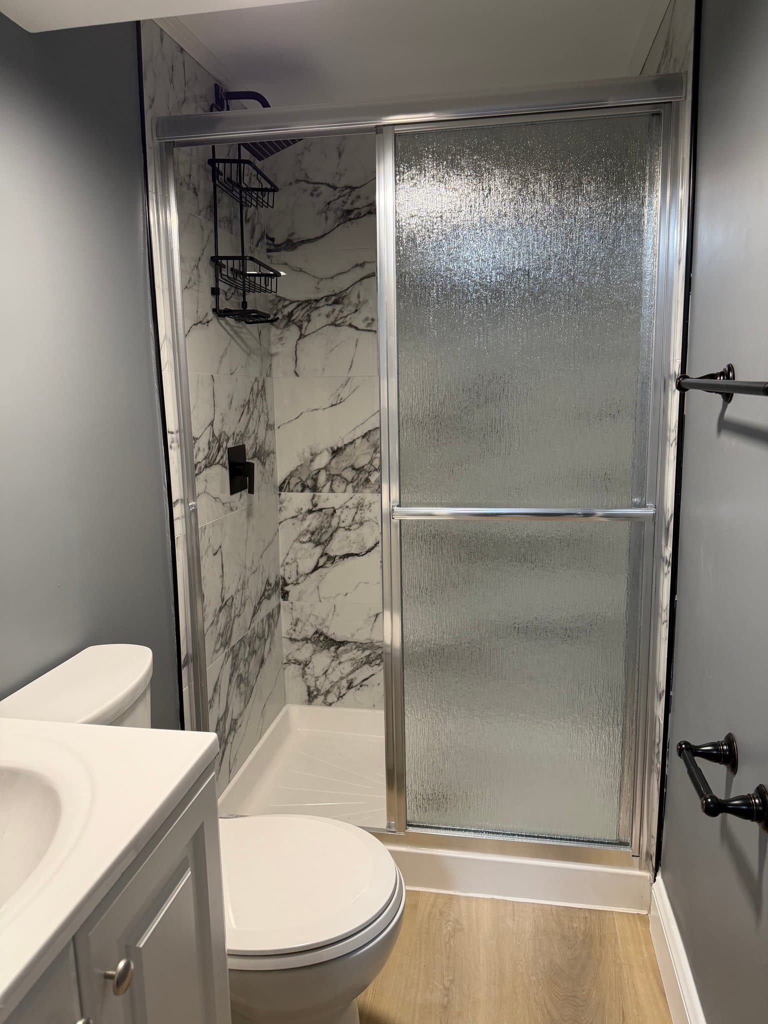 Baltimore Single Room: 427 South Augusta Avenue