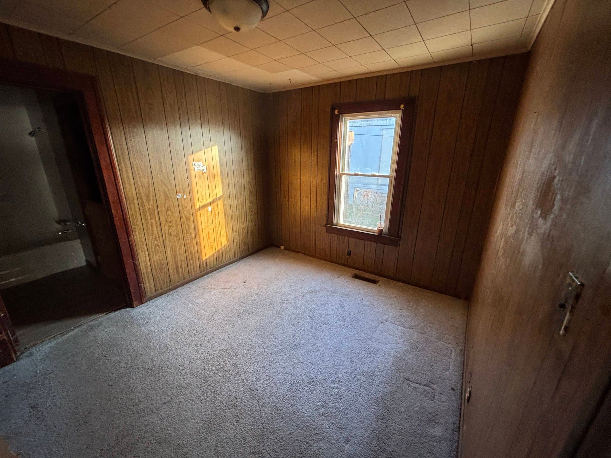 Springfield House: 924 N Edmond St