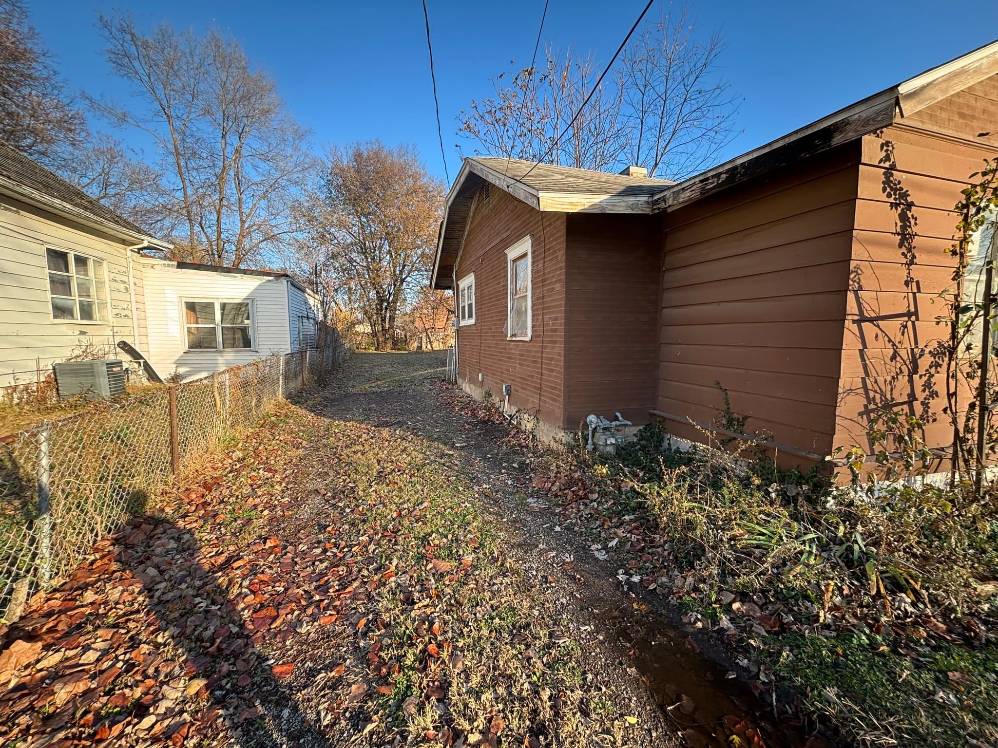 Springfield House: 924 N Edmond St